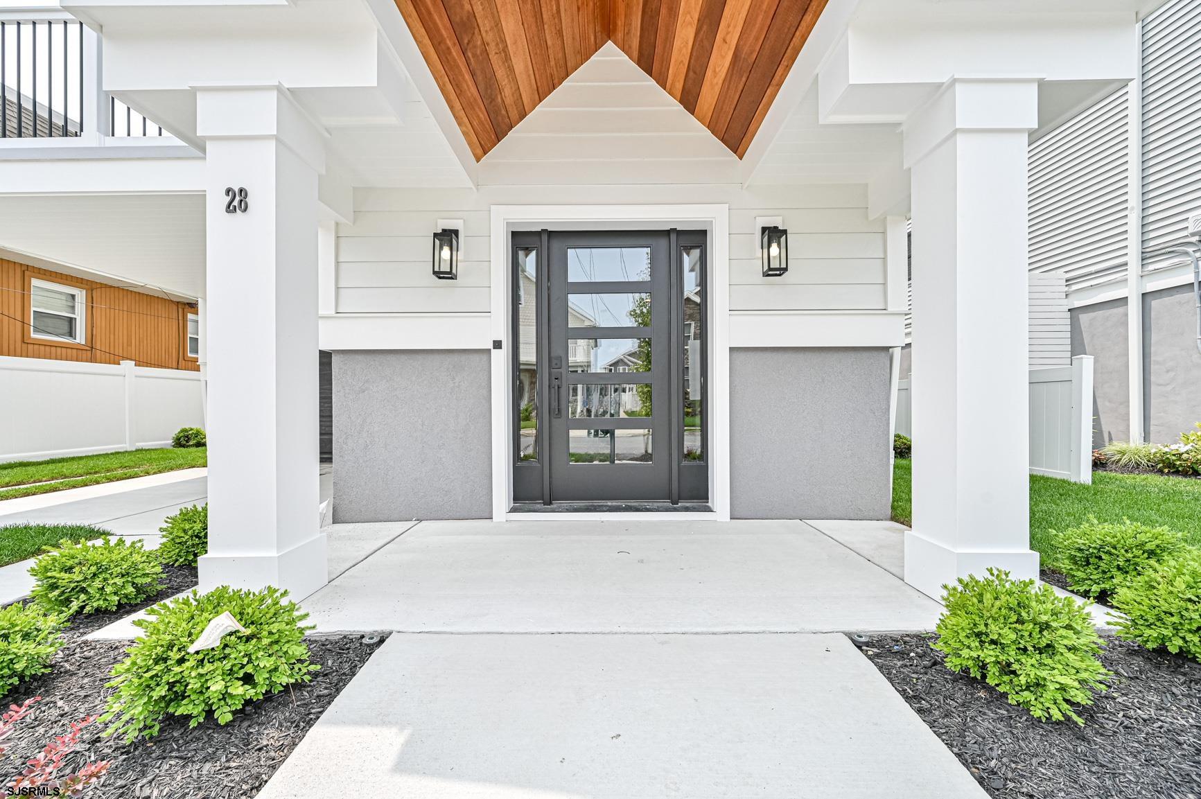 28 S Benson, Margate, NJ 08402