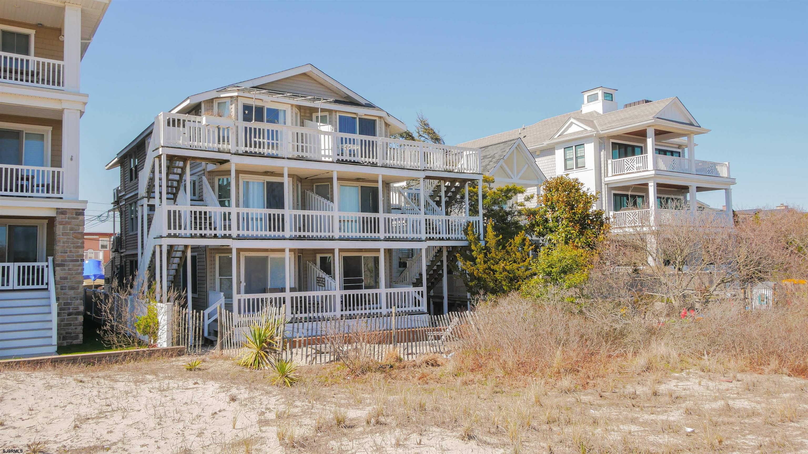 3108 Wesley Avenue - Ocean City