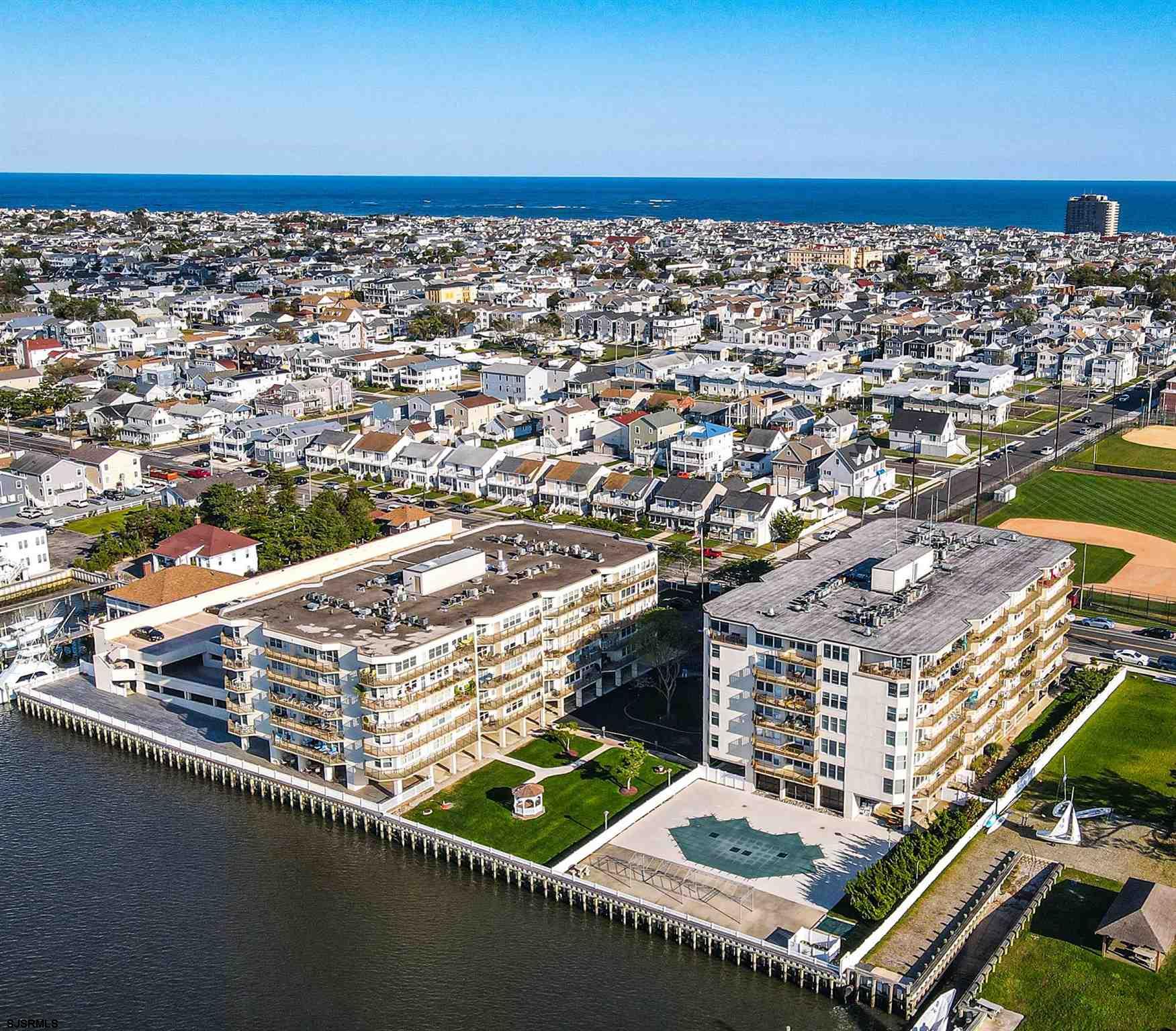 500 Bay Avenue Unit 204N - Ocean City