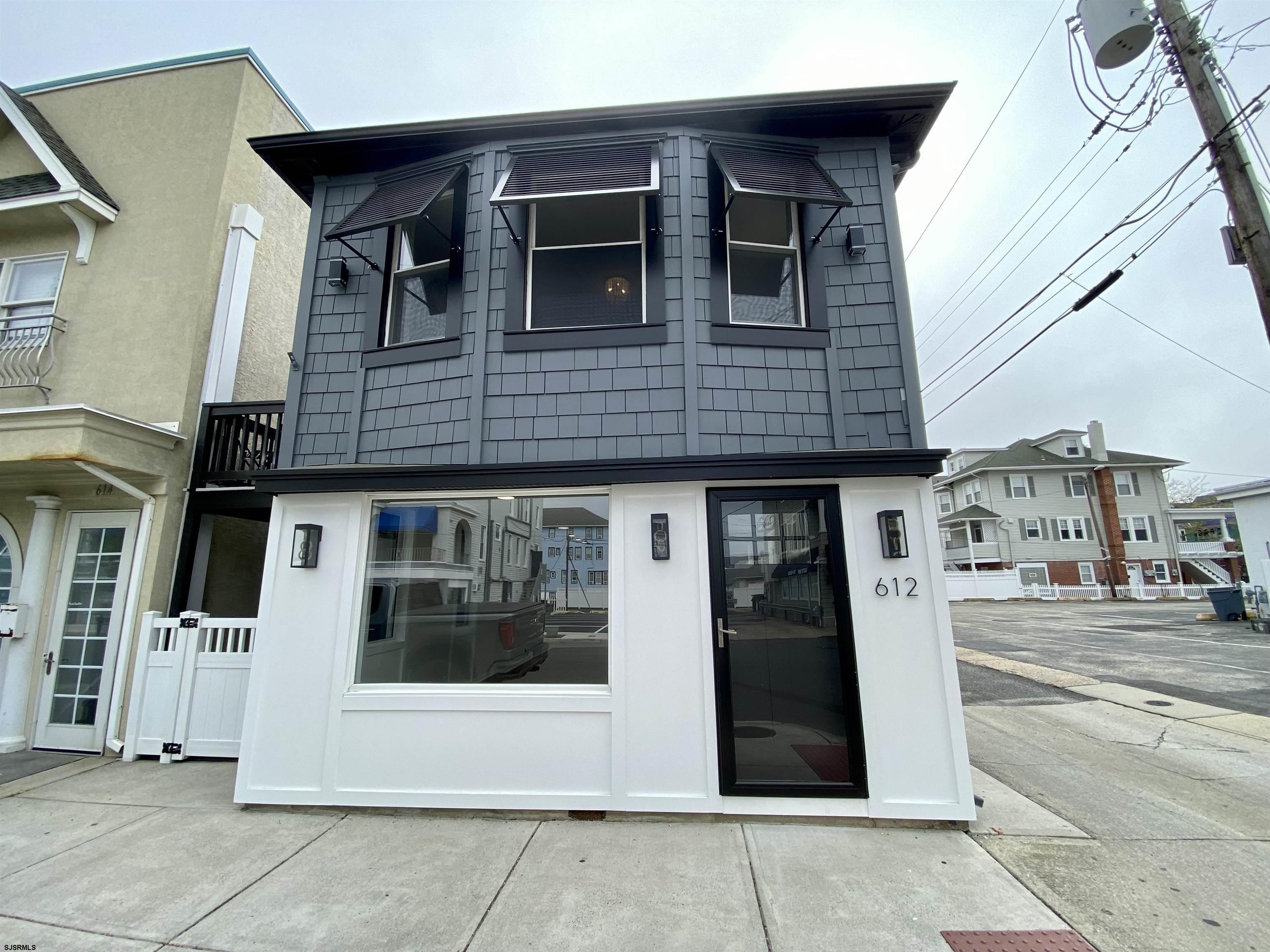 612 8th Street - Ocean City