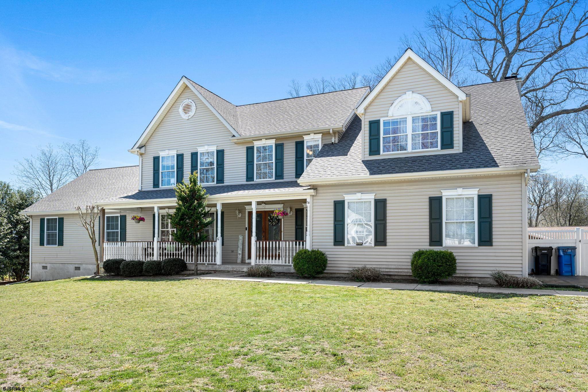 Upper Township NJ Real Estate and Properties For Sale