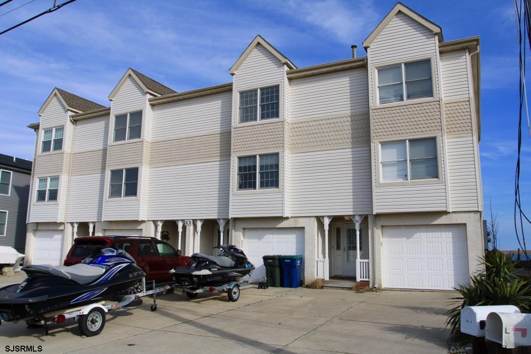 1101 E Shore Dr - Brigantine