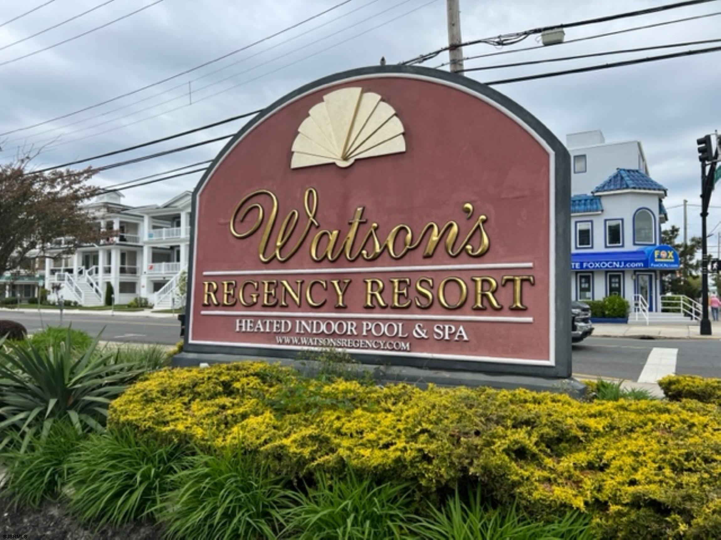 901 Ocean Avenue - Ocean City