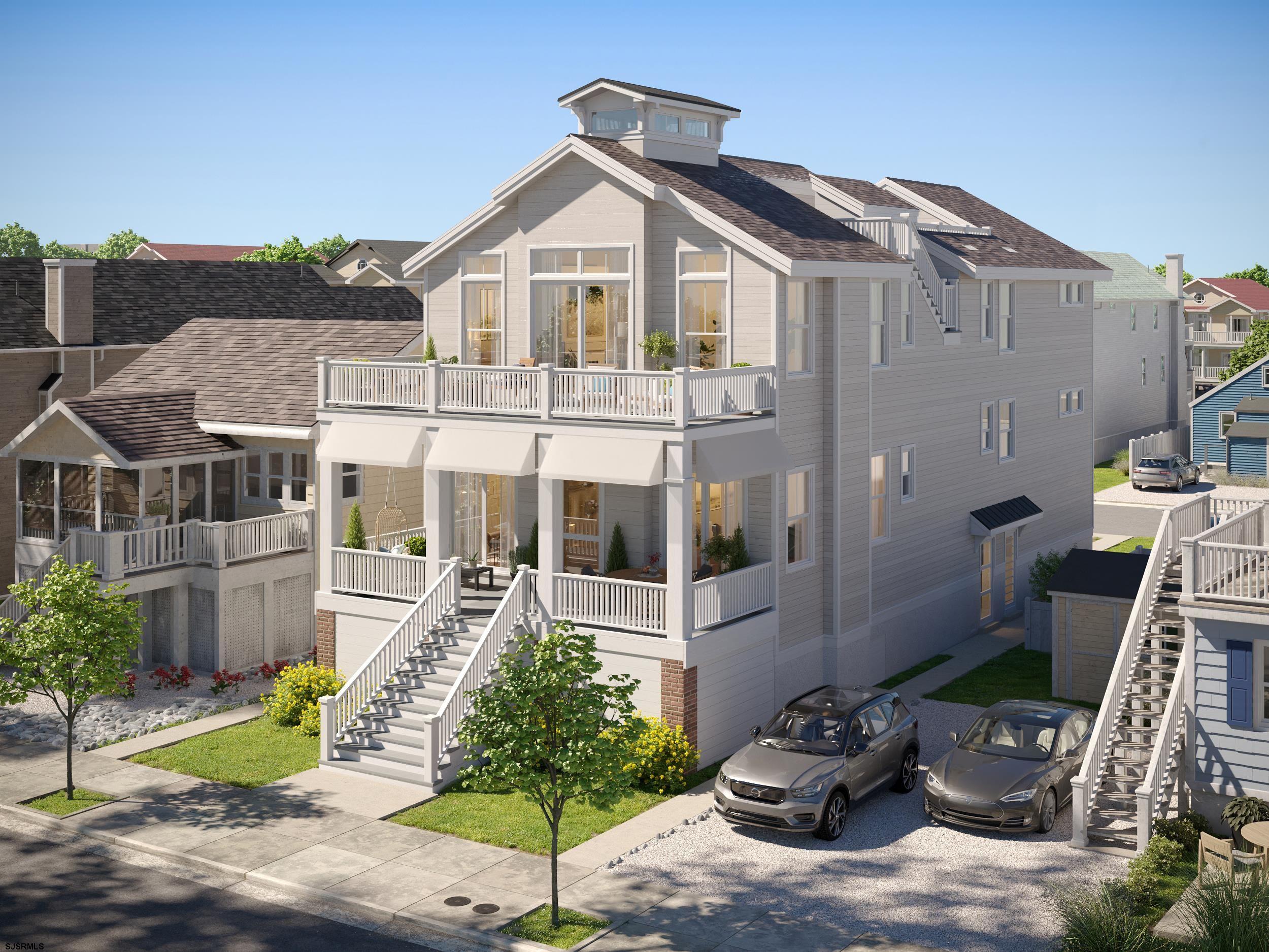 3541 Haven Ave, Ocean City, NJ 08226