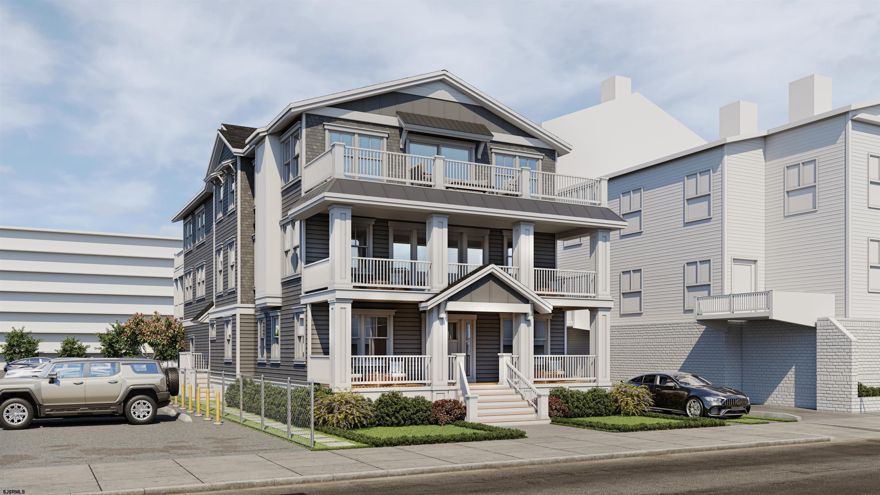 822 9th Street - Ocean City