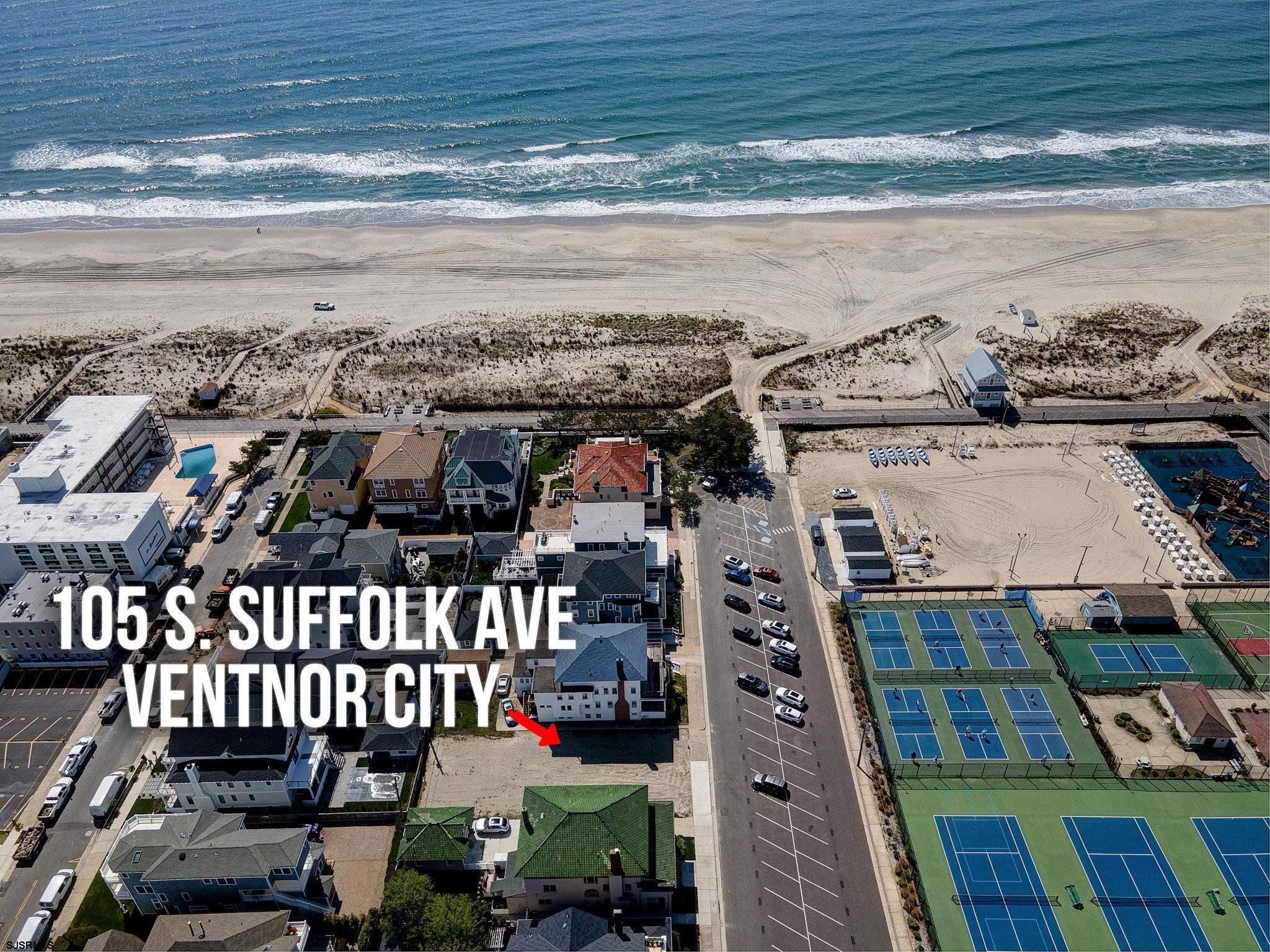 105 S Suffolk