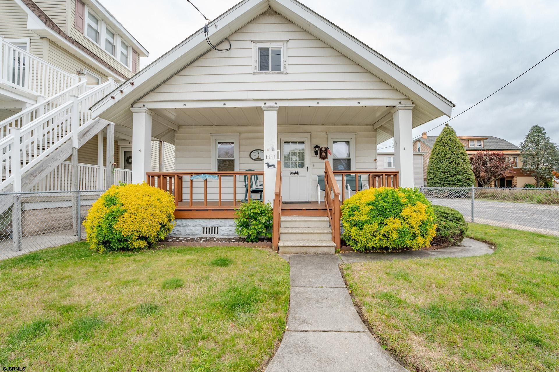 1111 Bay Avenue - Ocean City