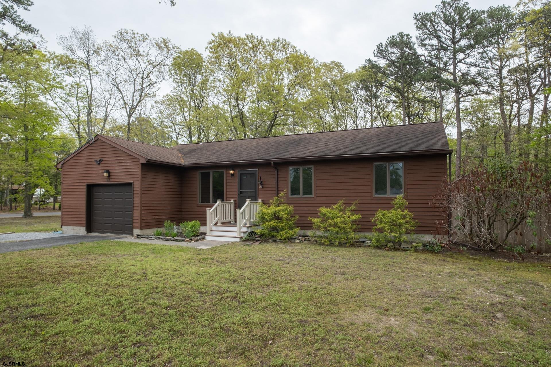 Upper Township NJ Real Estate and Properties For Sale