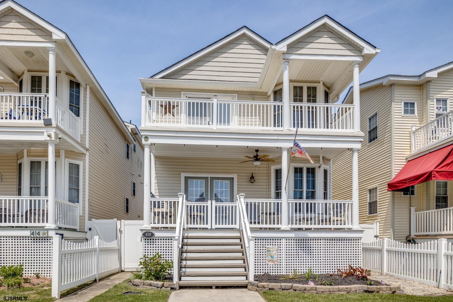 410 West Avenue - Ocean City