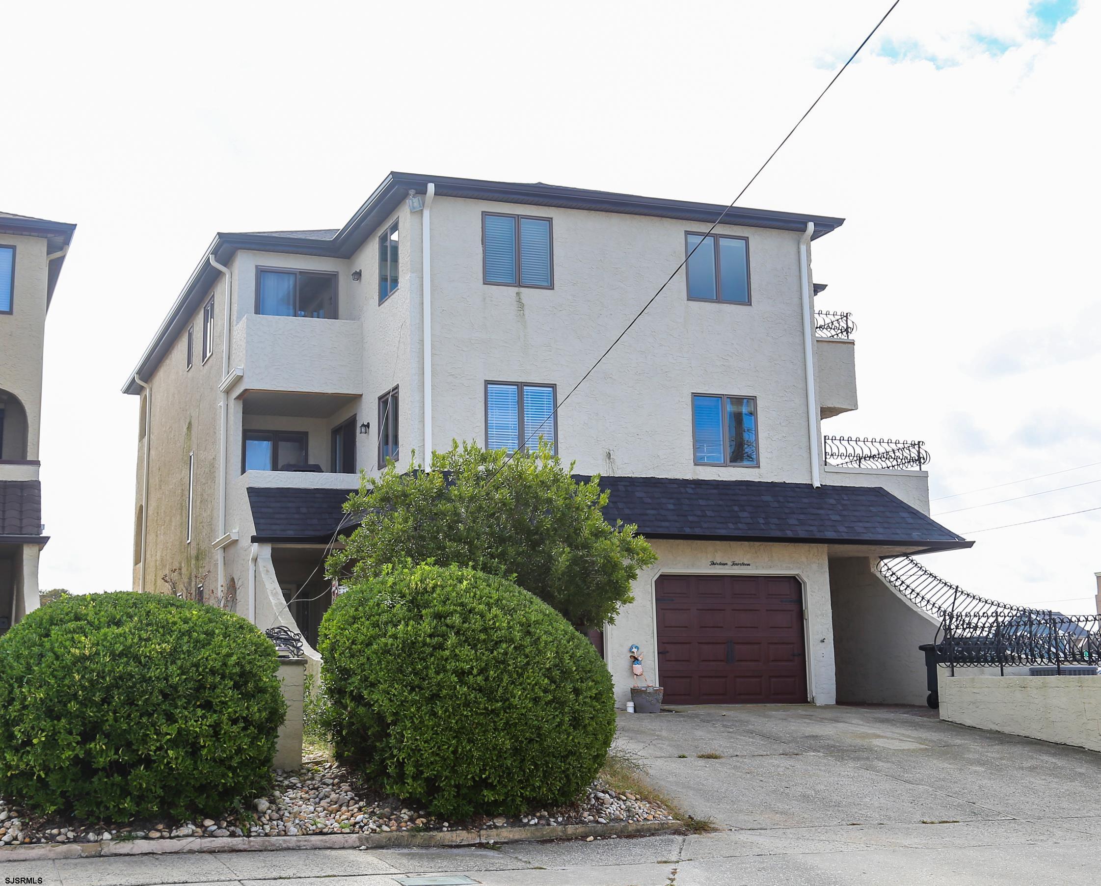 1312 A Ocean Ave, Brigantine, NJ 08203