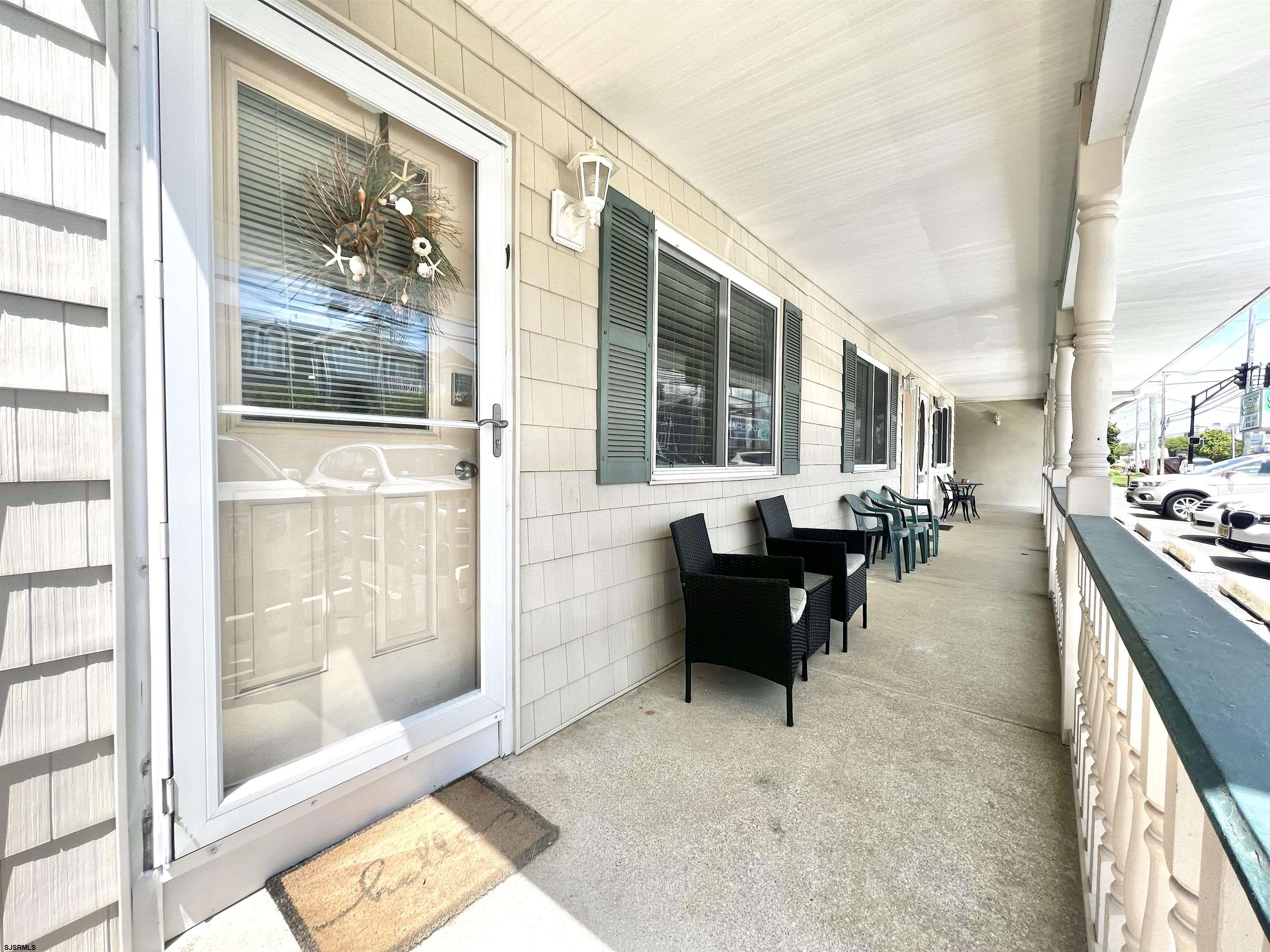 3400 Central Avenue - Ocean City