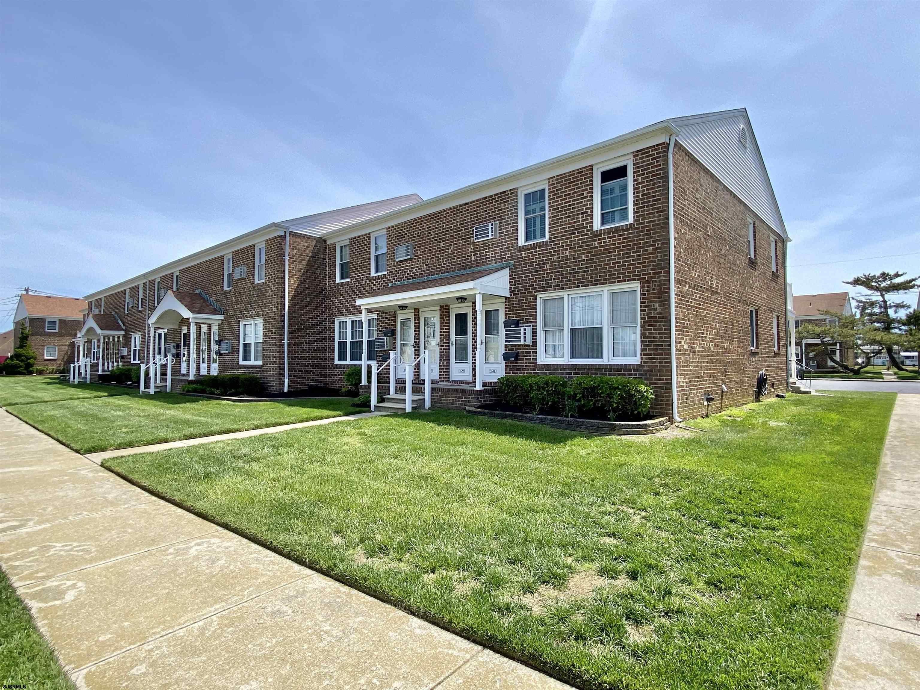 3529 Bay Avenue - Ocean City