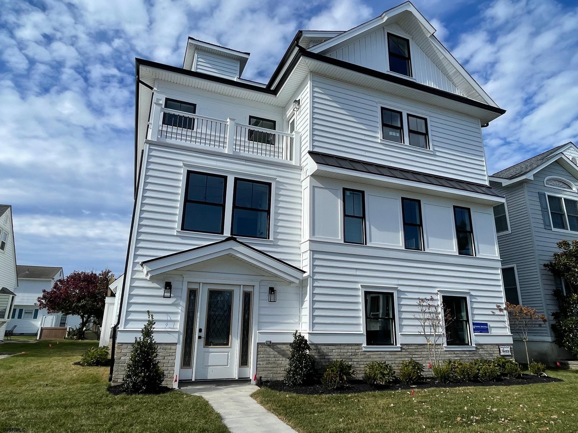 3220 Bay Avenue - Ocean City