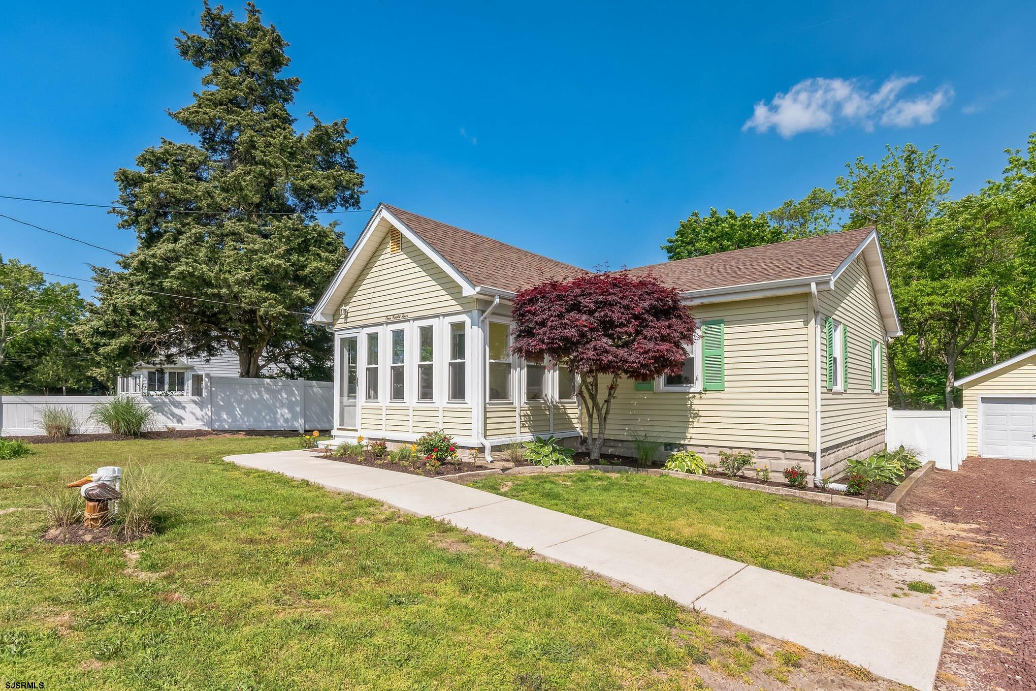 Upper Township NJ Real Estate and Properties For Sale