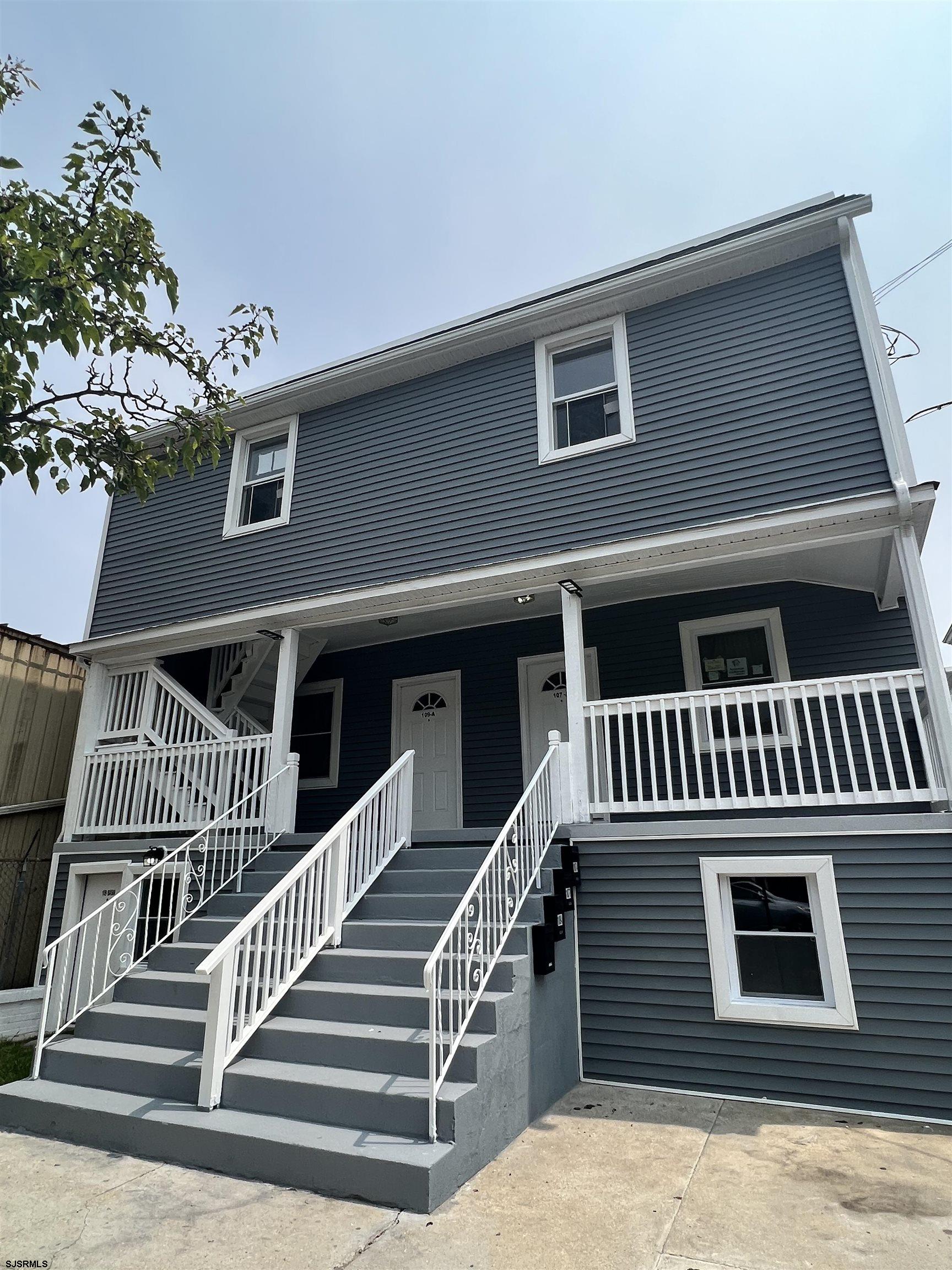 listing main picture