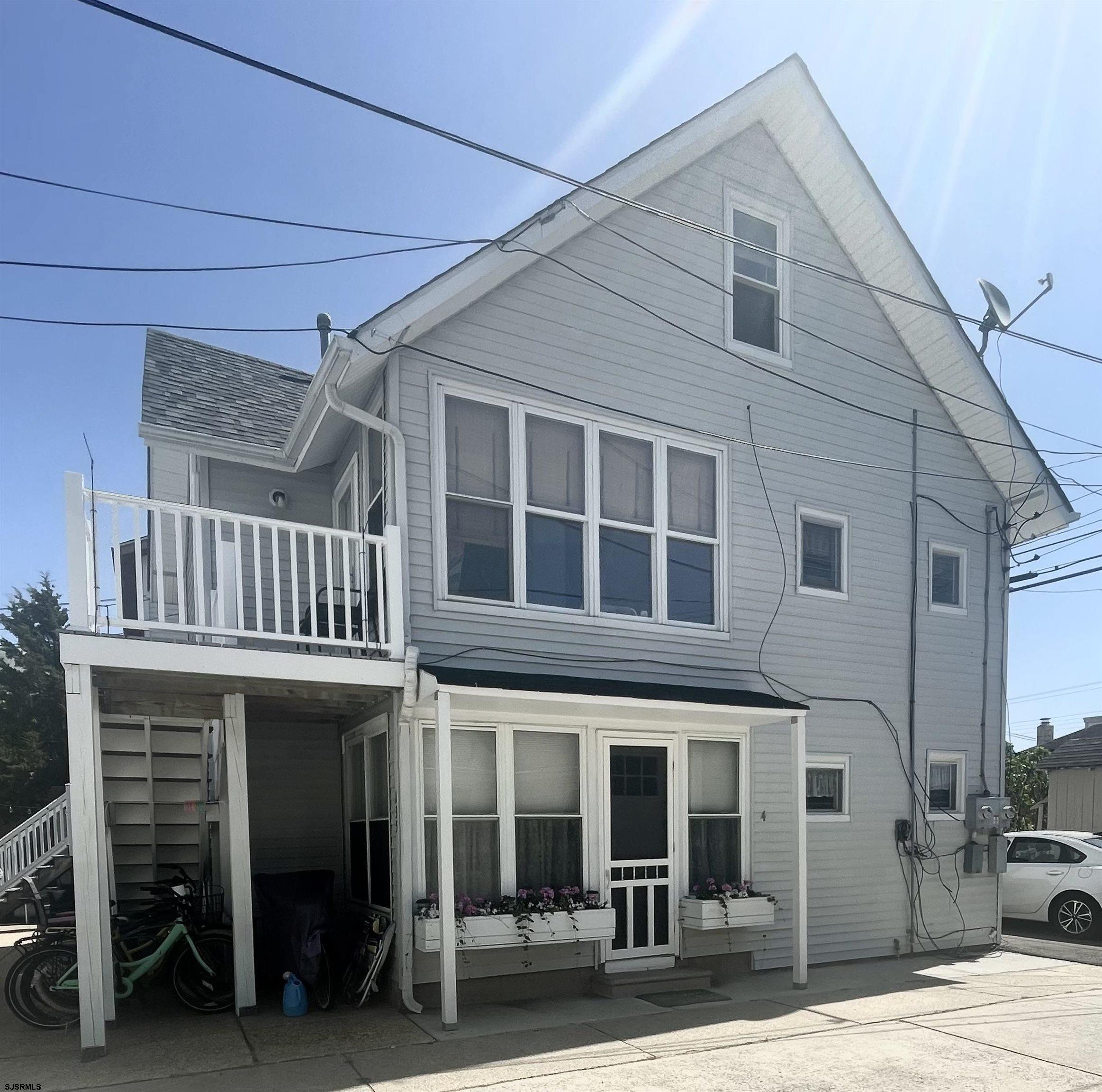 Berger Realty Ocean City New Jersey - tkmc31w