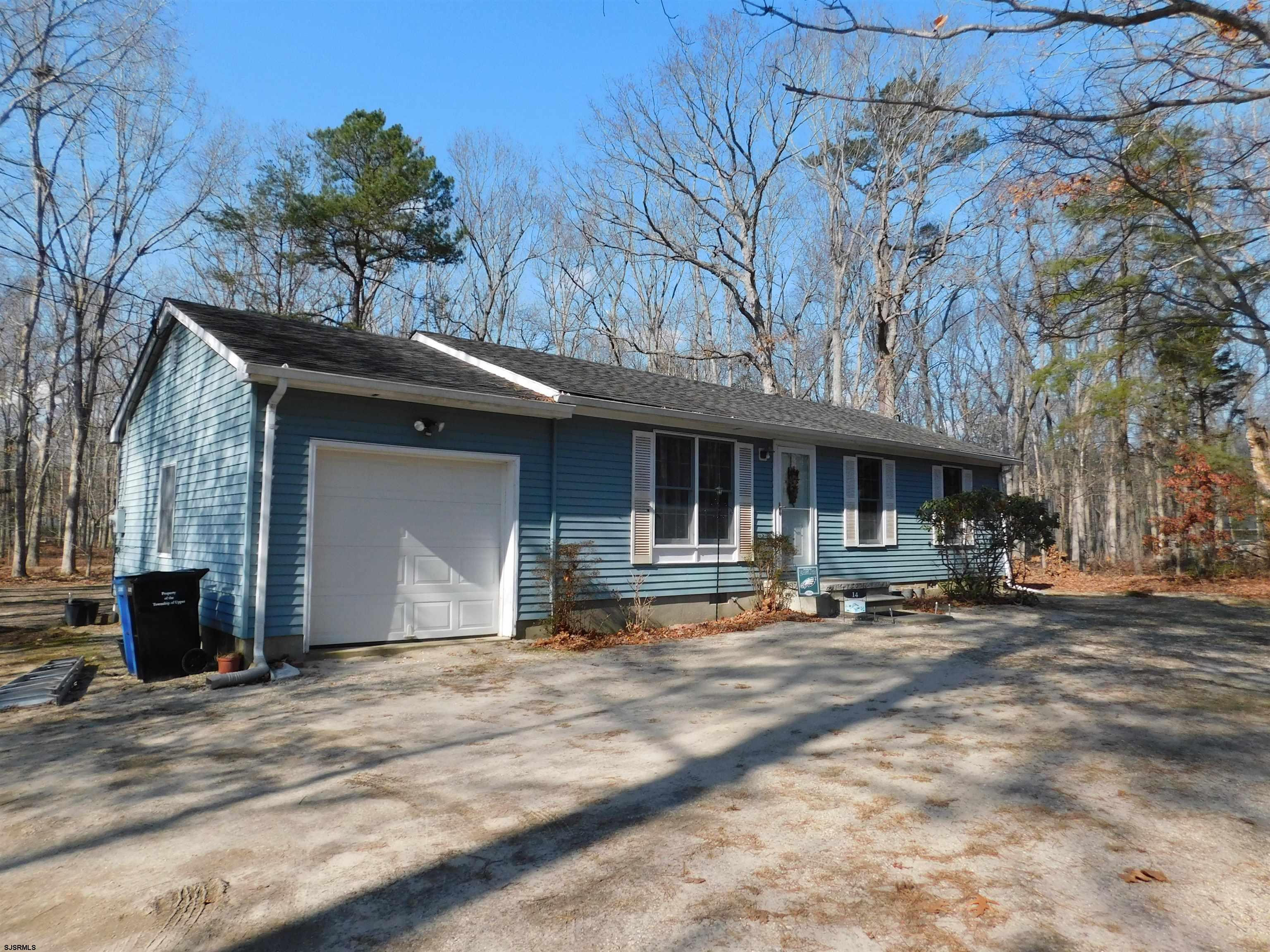 Upper Township NJ Real Estate and Properties For Sale