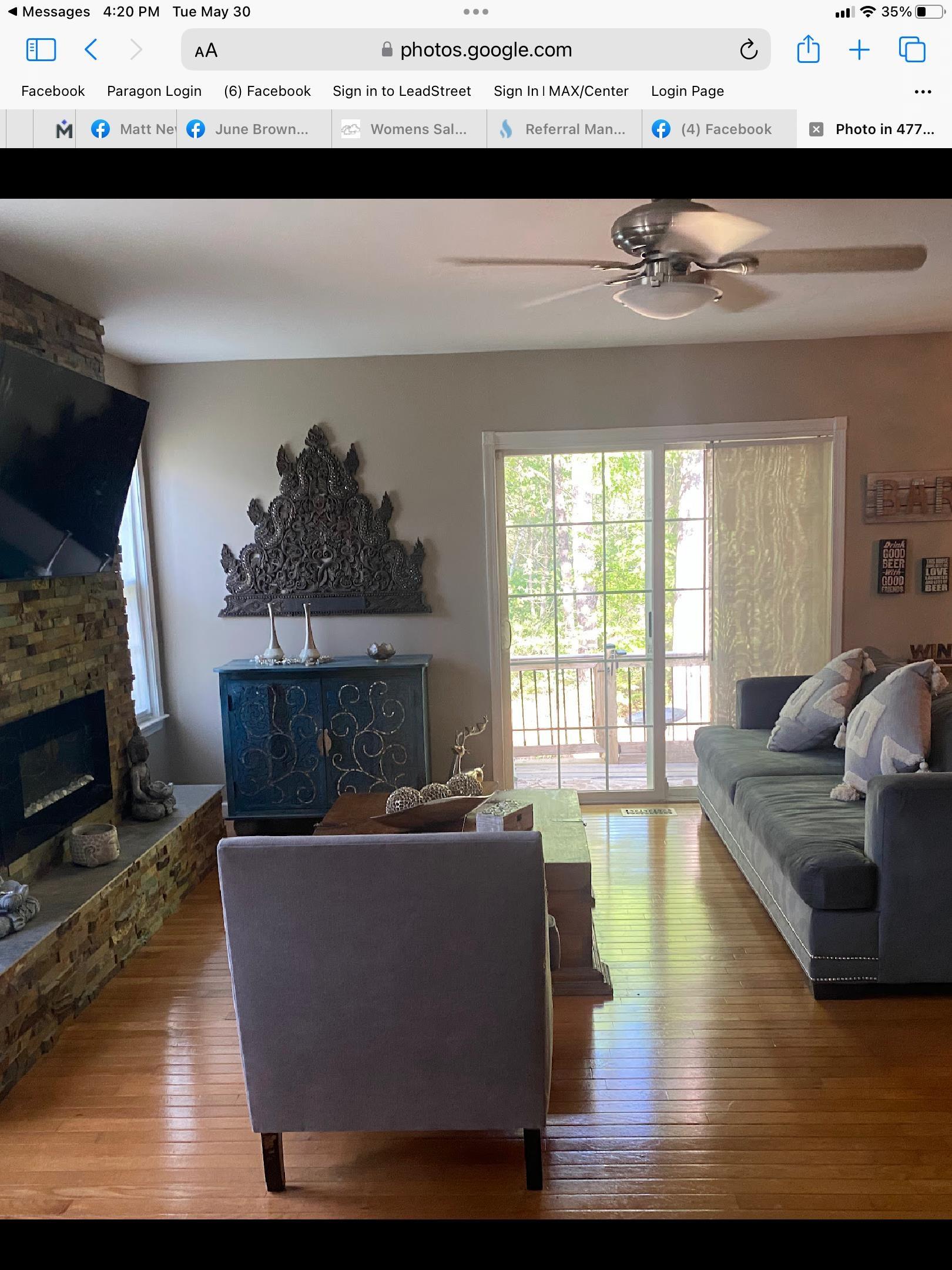 Harding Run Condominiums For Sale-Mays Landing