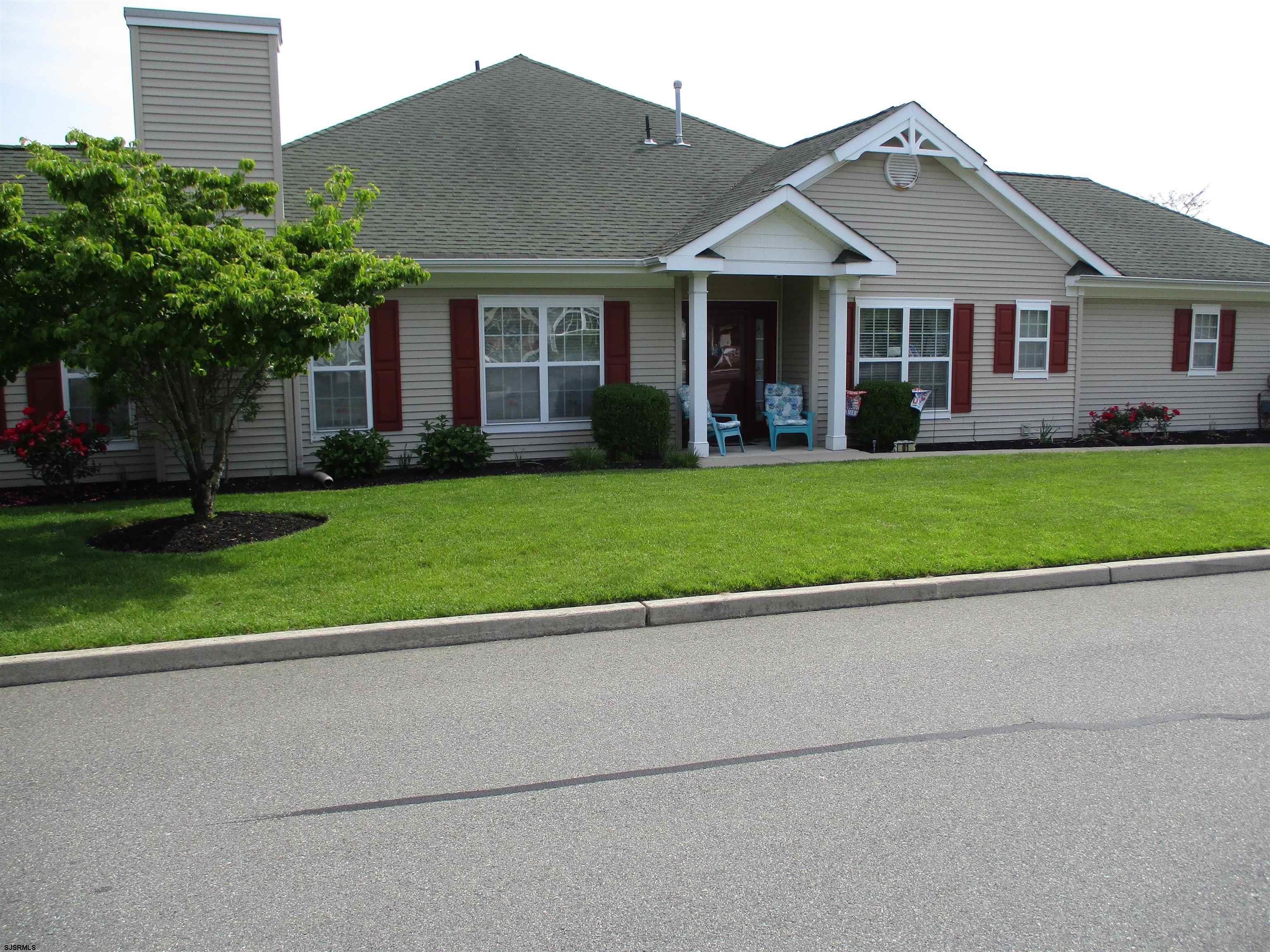 Upper Township NJ Real Estate and Properties For Sale