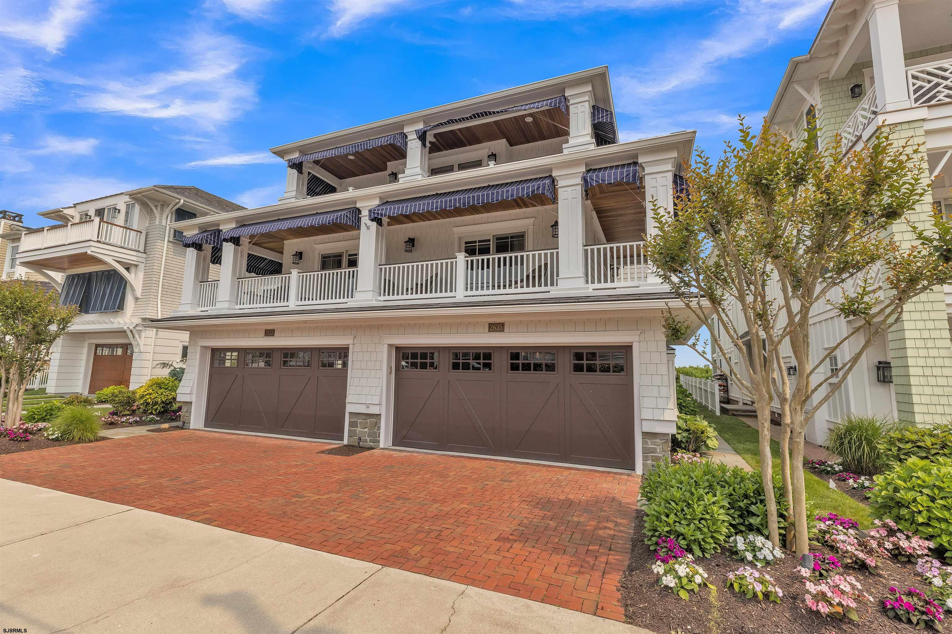 Berger Realty Ocean City New Jersey - 6bjhwpv