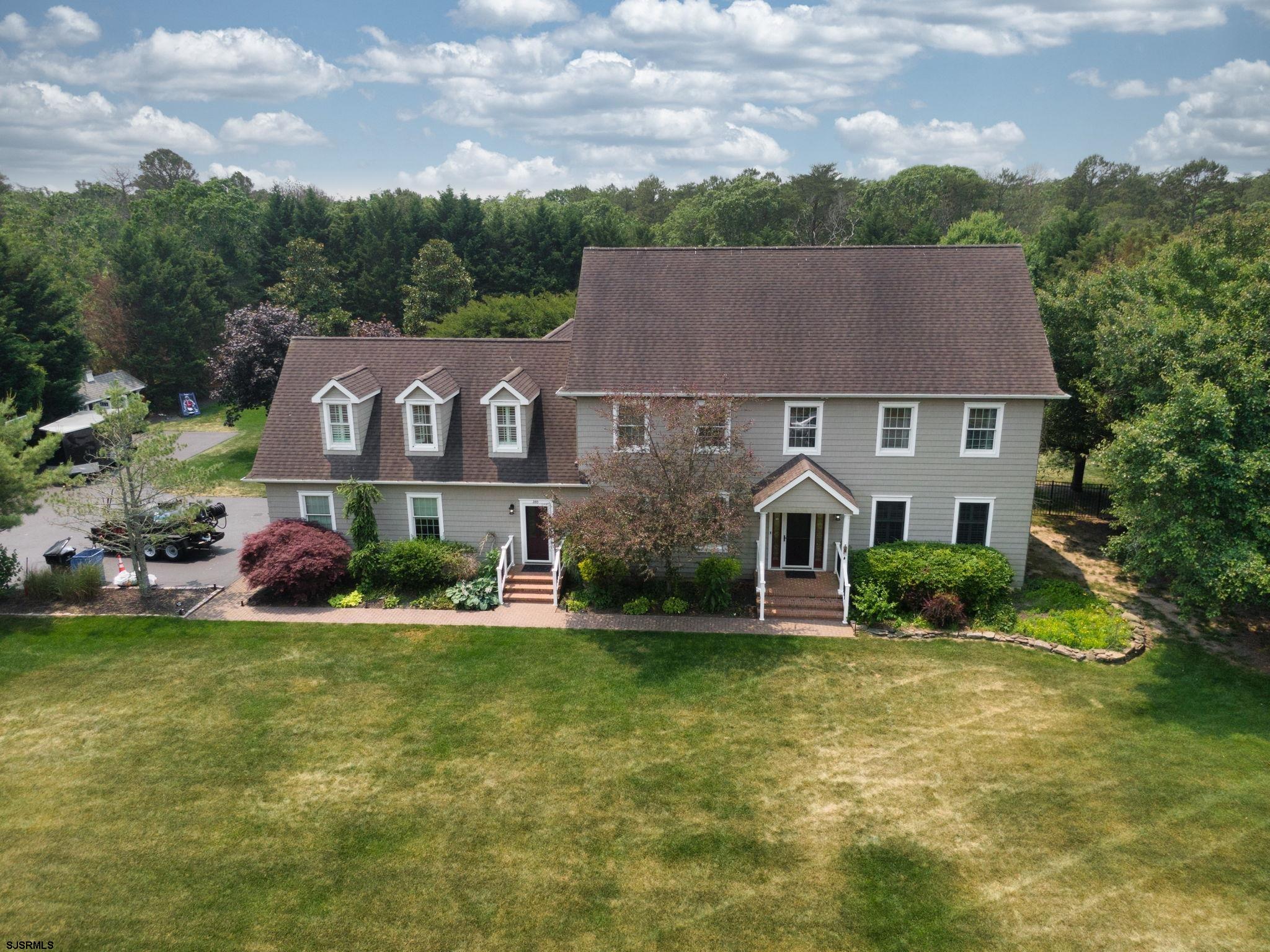 Upper Township NJ Real Estate and Properties For Sale