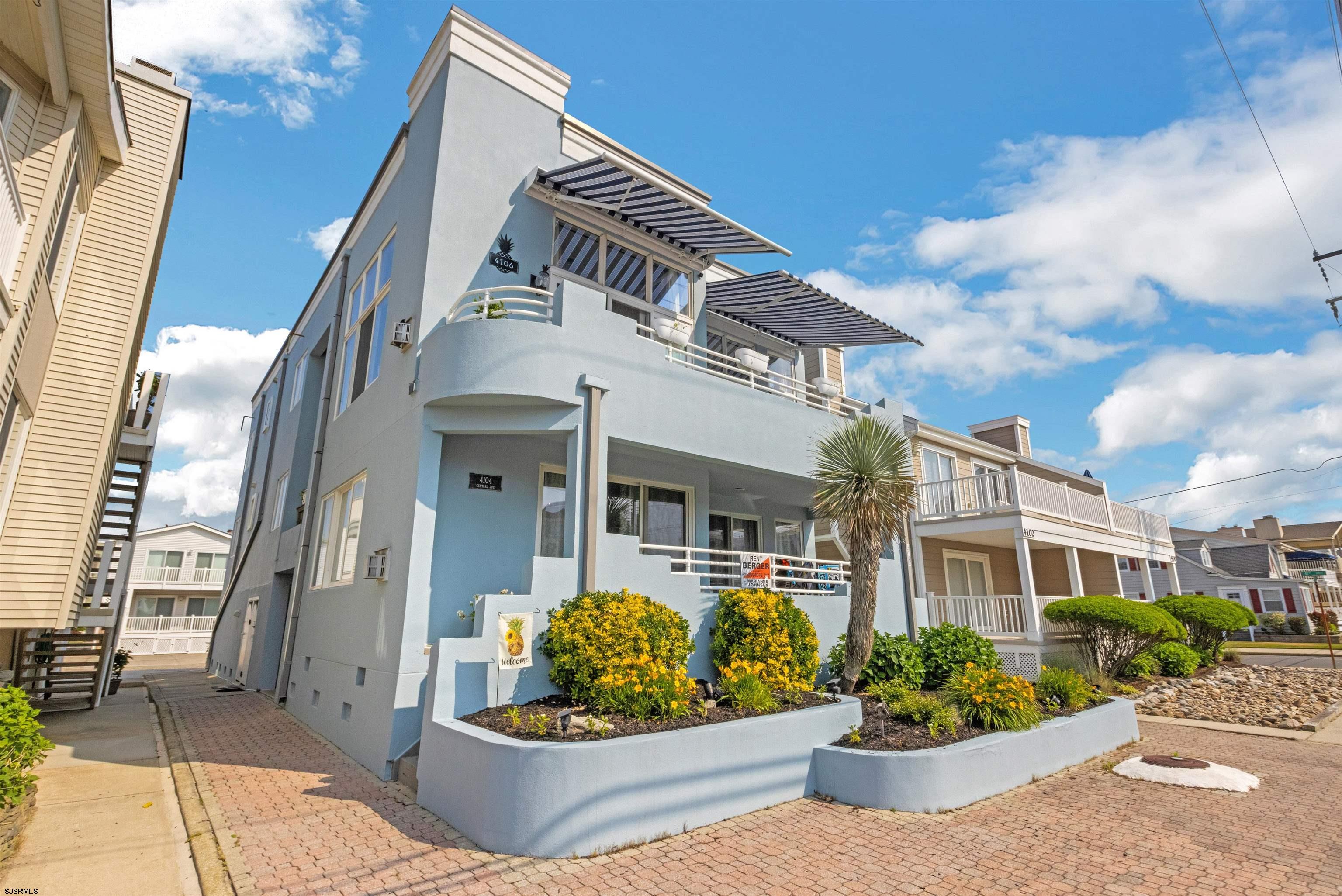 listing main picture