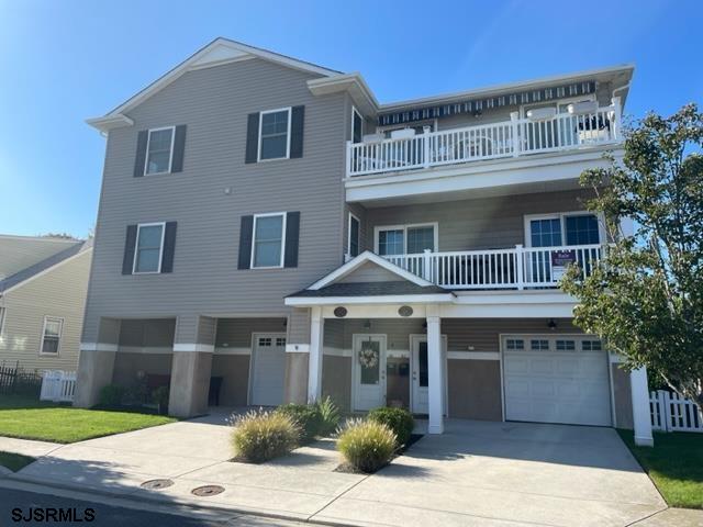 804 Aldrich Road - Ocean City