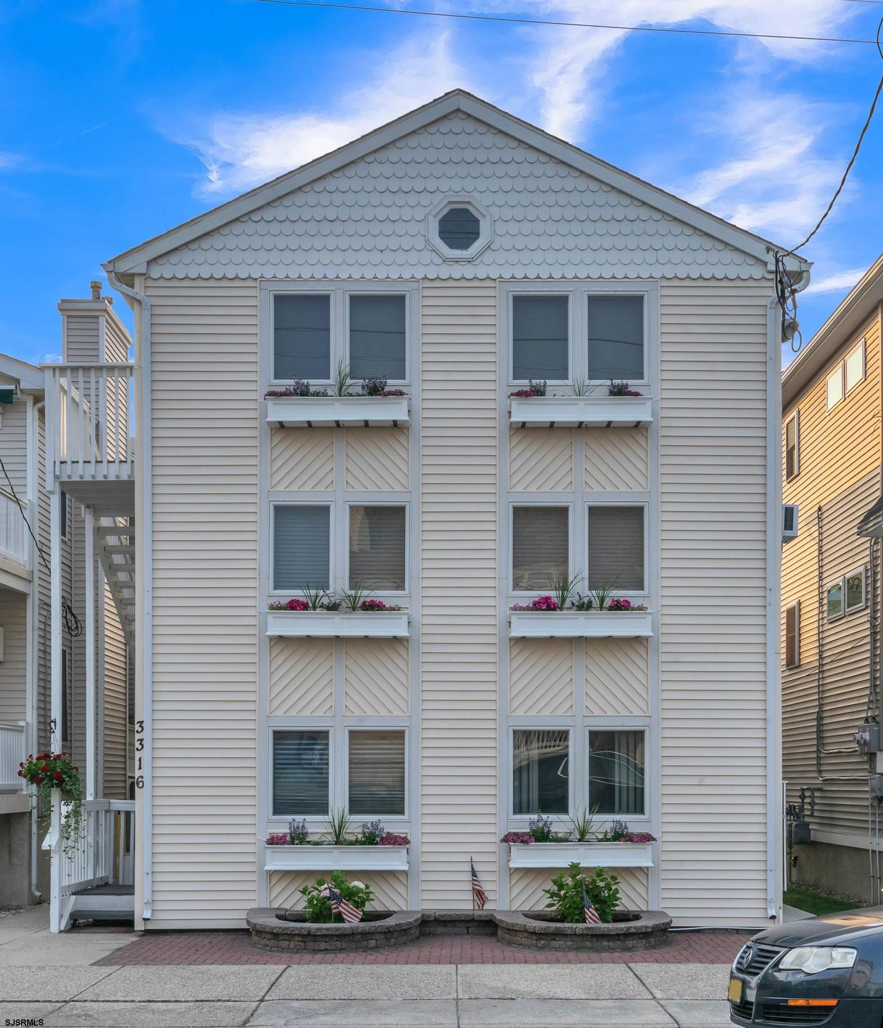 3316 Asbury Avenue - Ocean City