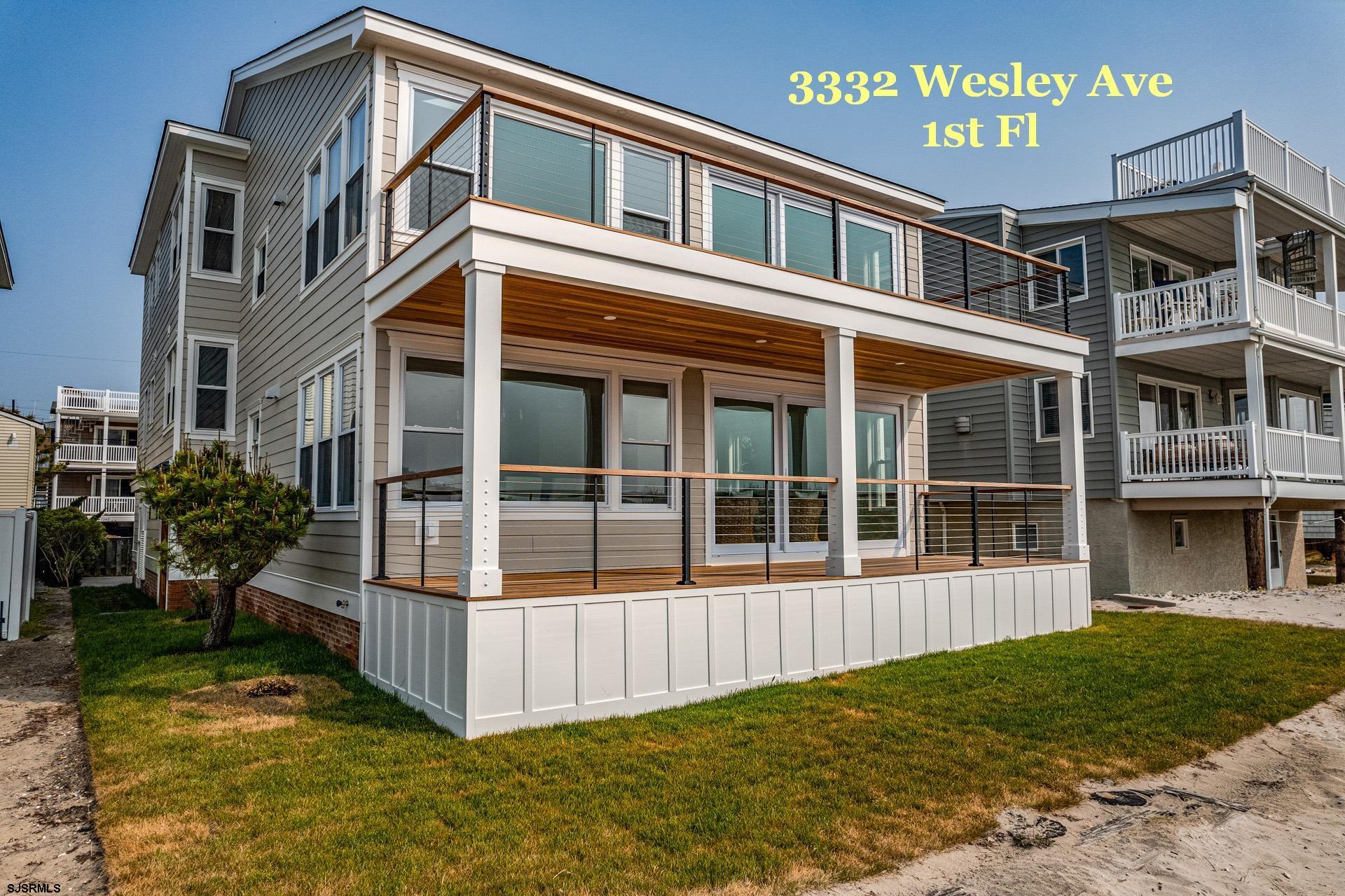 3332 - 3334 Wesley Avenue - Picture 53