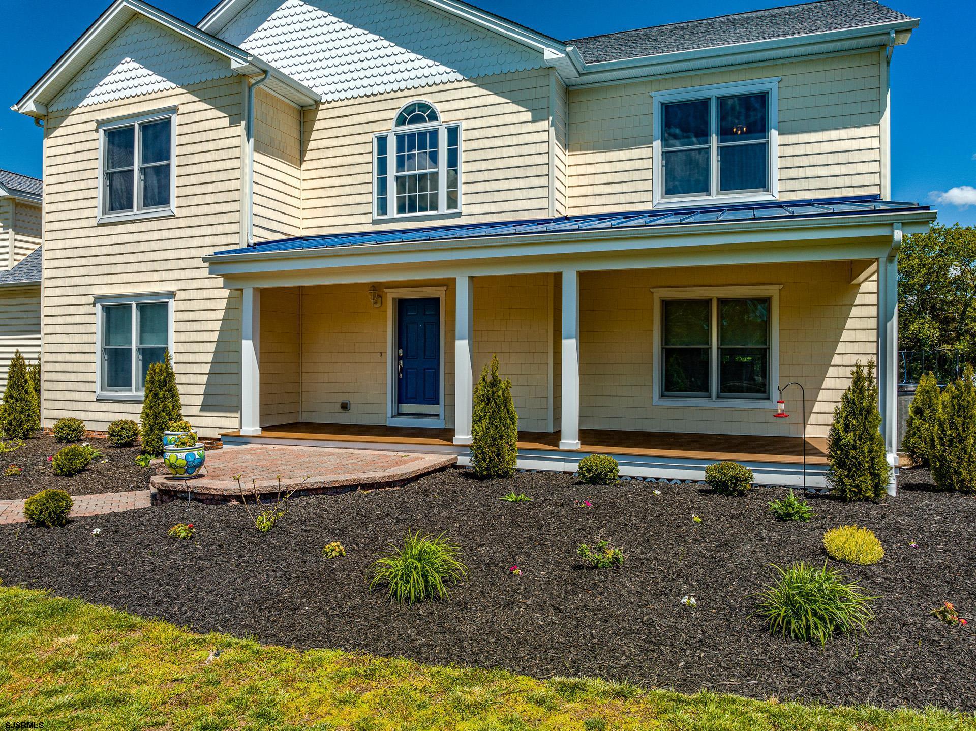 Upper Township NJ Real Estate and Properties For Sale