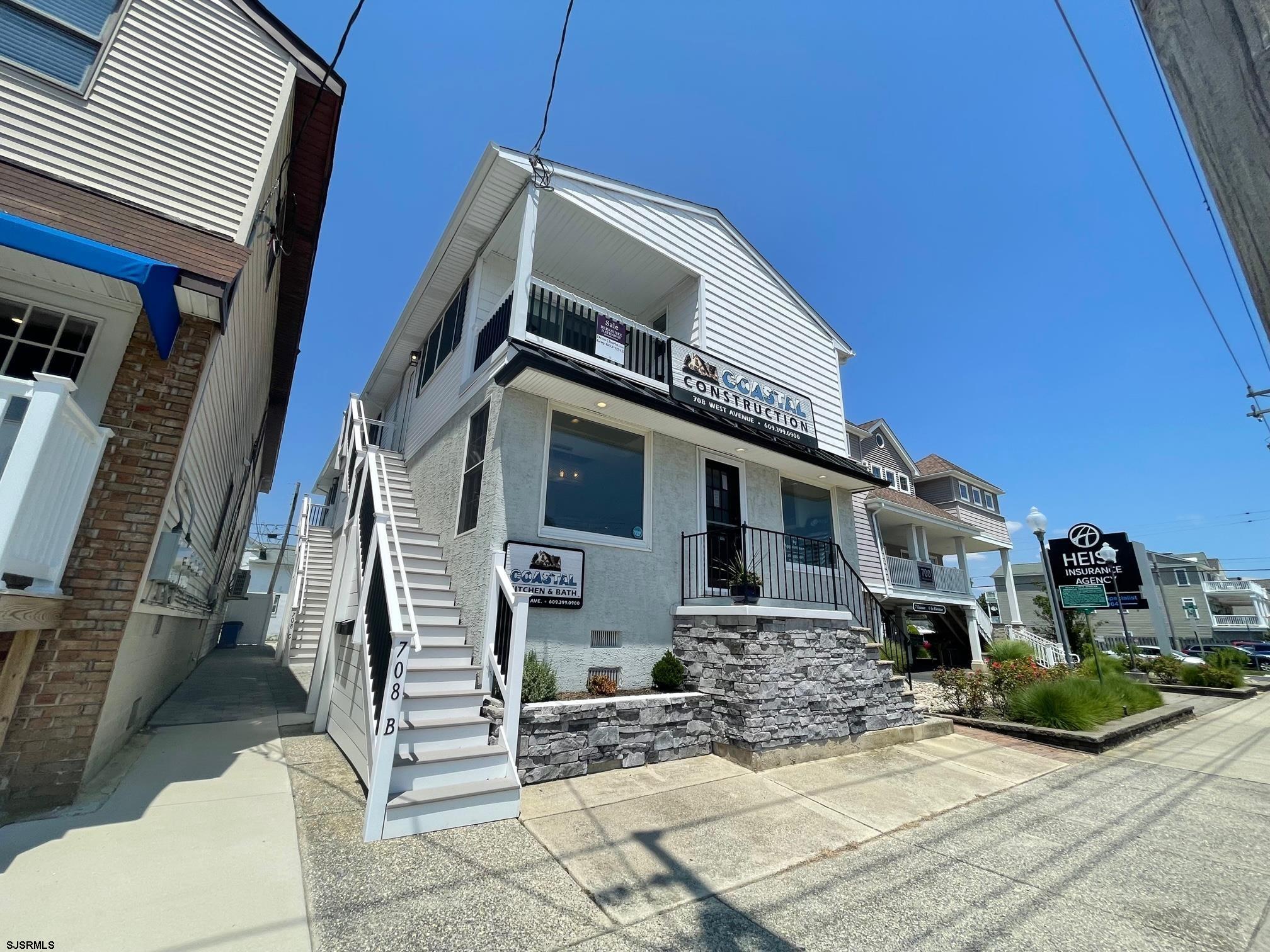 708 West Avenue - Ocean City