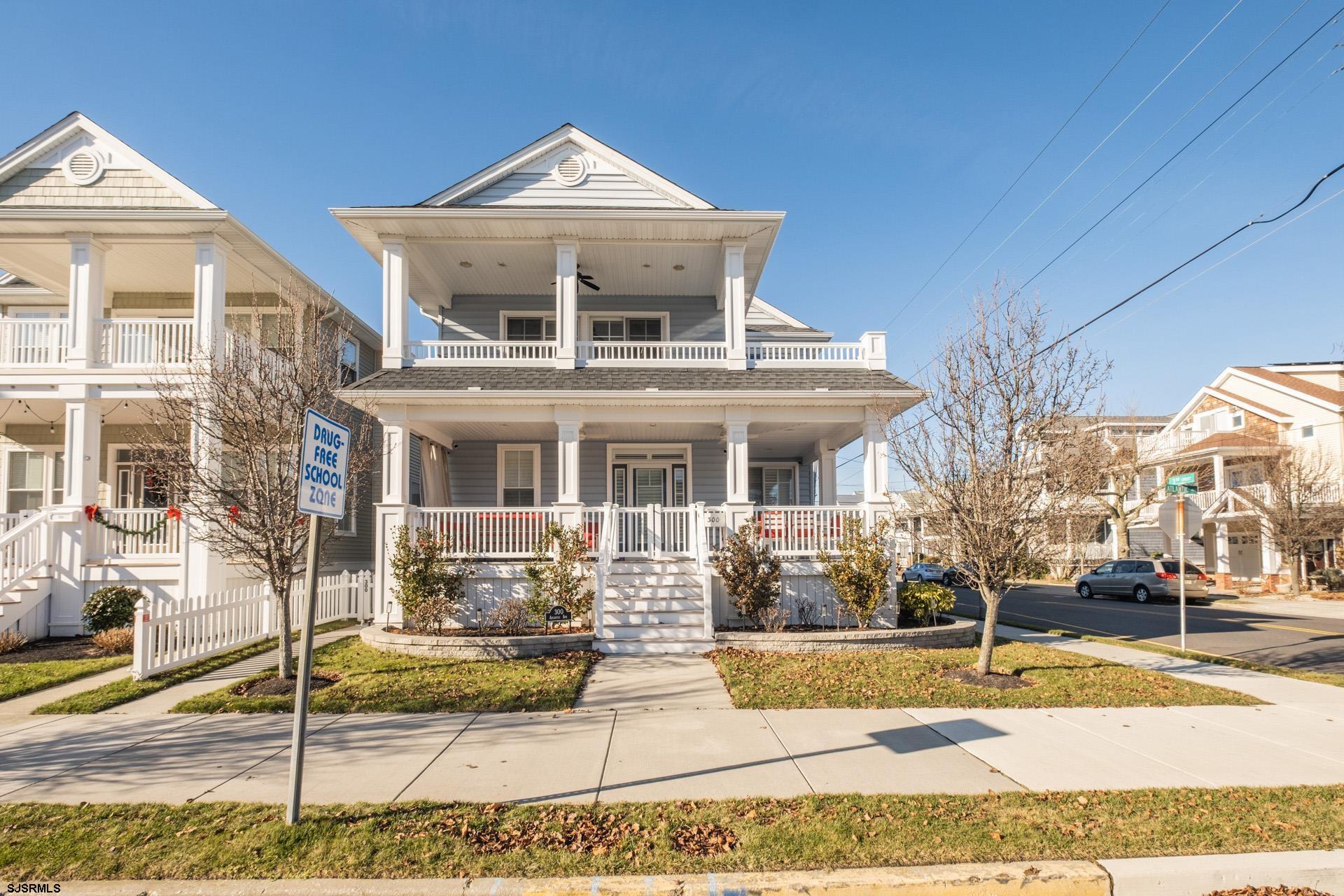 300 Atlantic Avenue - Ocean City