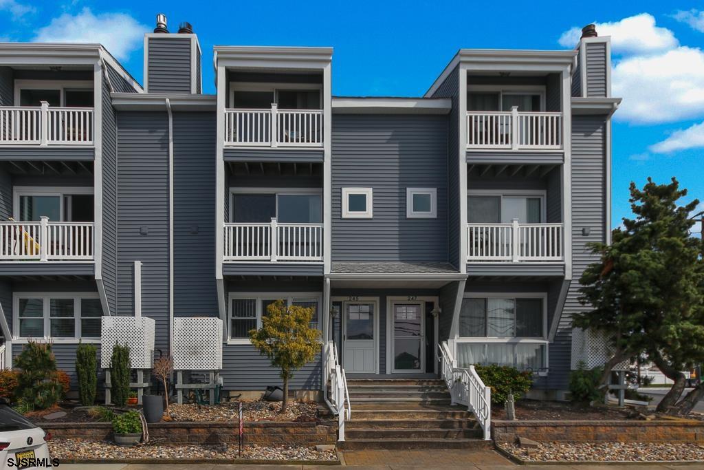 245 Bay Avenue - Ocean City