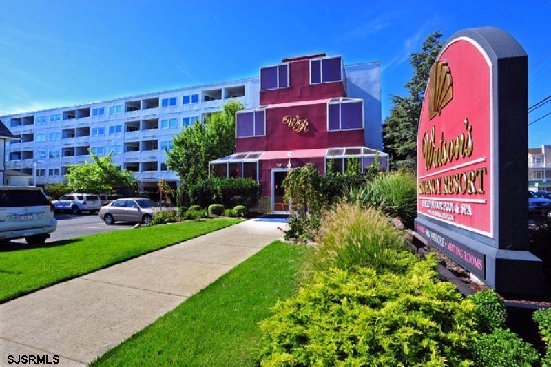 901 Ocean Avenue - Ocean City