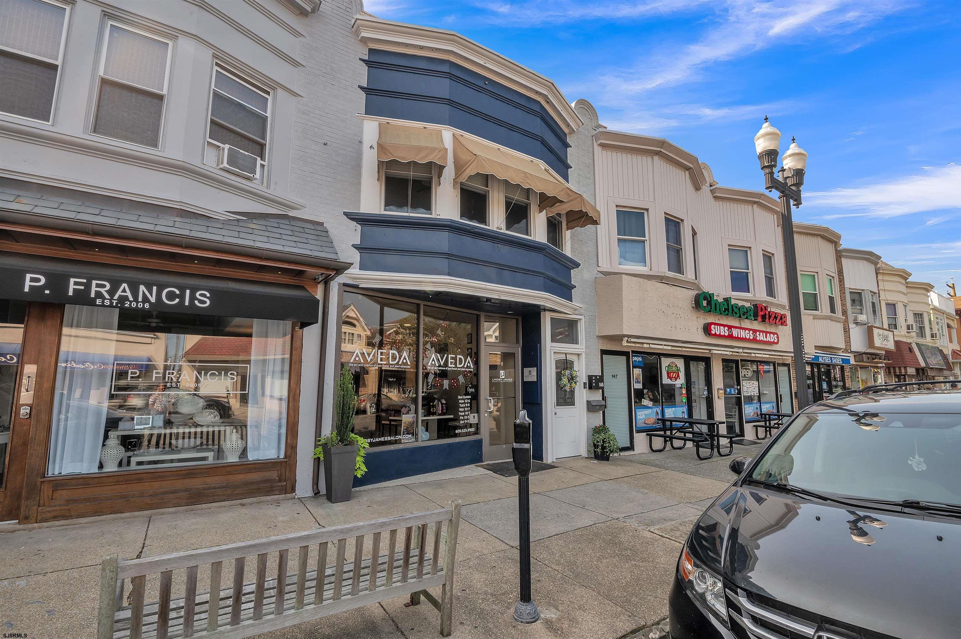 945 Asbury Avenue #1 - Ocean City
