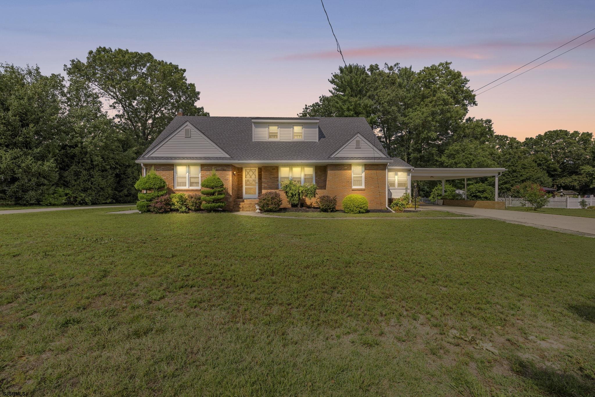 Monihan Realty Recently Sold Ocean City New Jersey