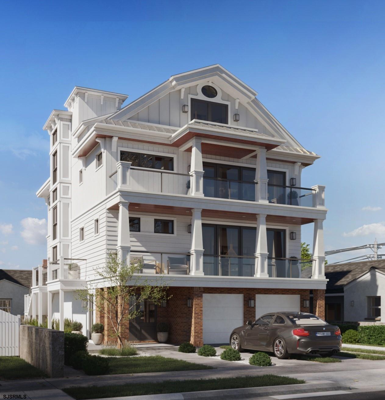  312 N Union Avenue - Margate