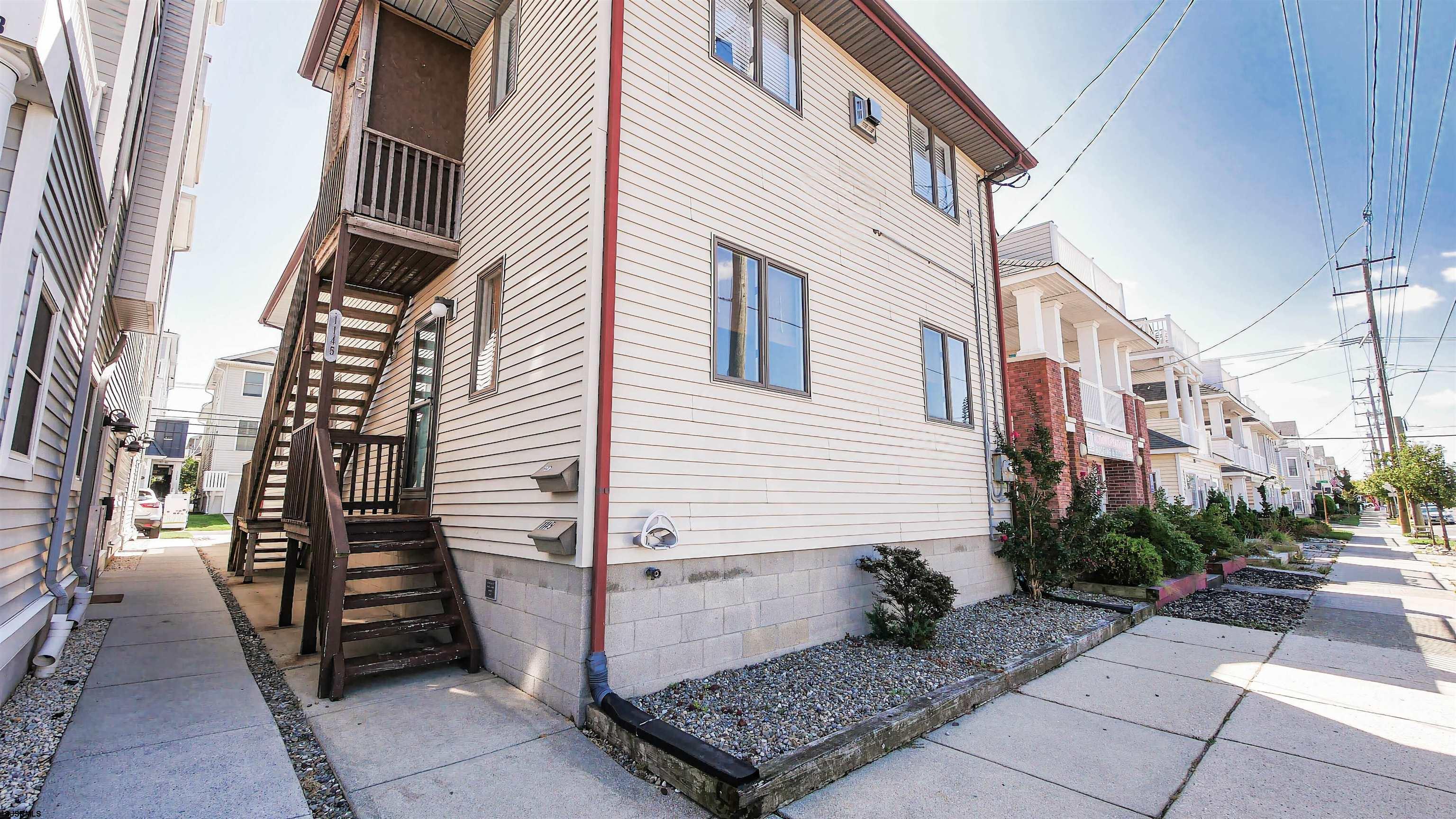 1145 West Avenue - Ocean City