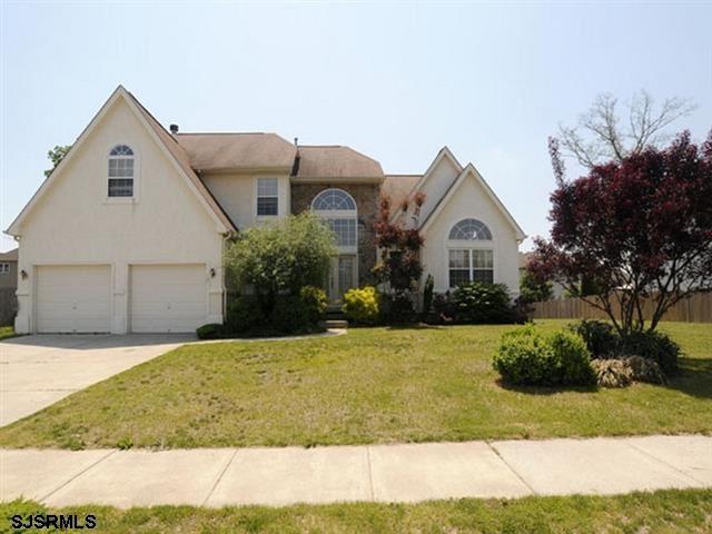 43 Atlas Lane Rd Road - Egg Harbor Township