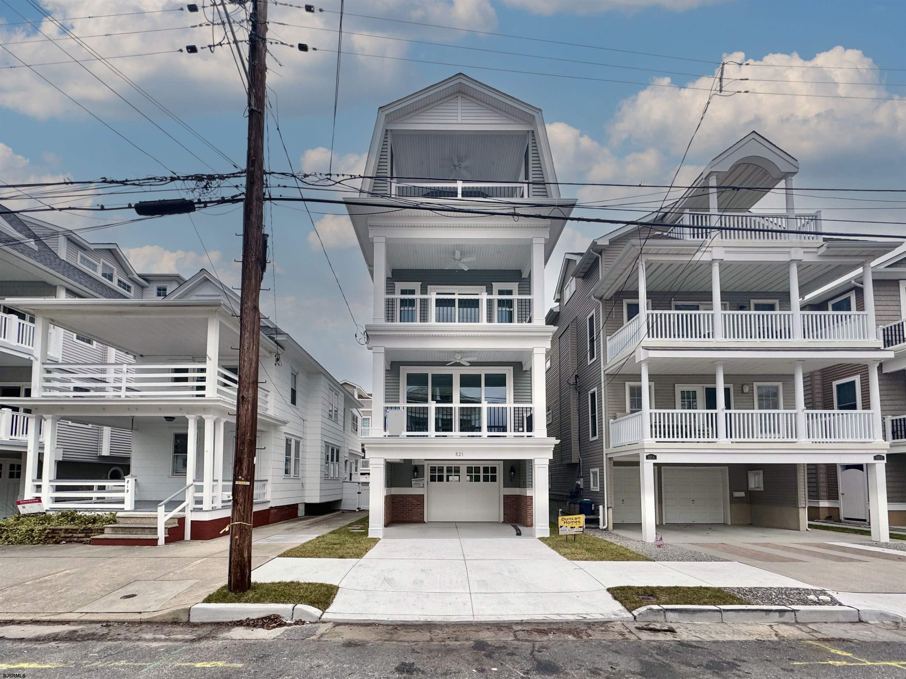 821 Pennlyn Pl - Ocean City