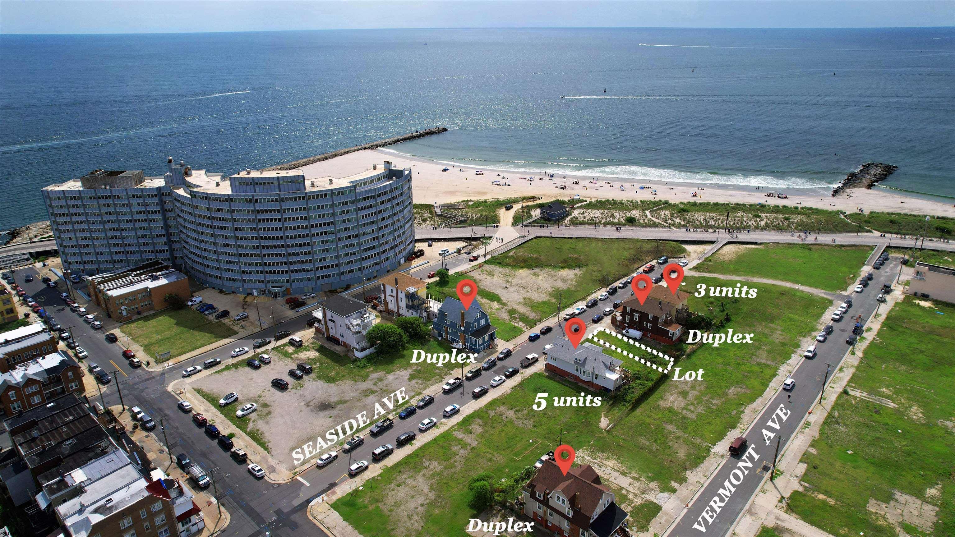 listing main picture