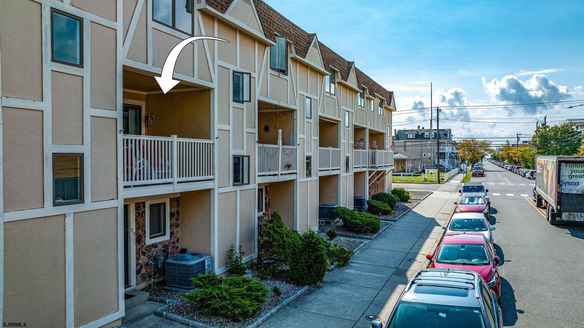 717 4th Street - Ocean City