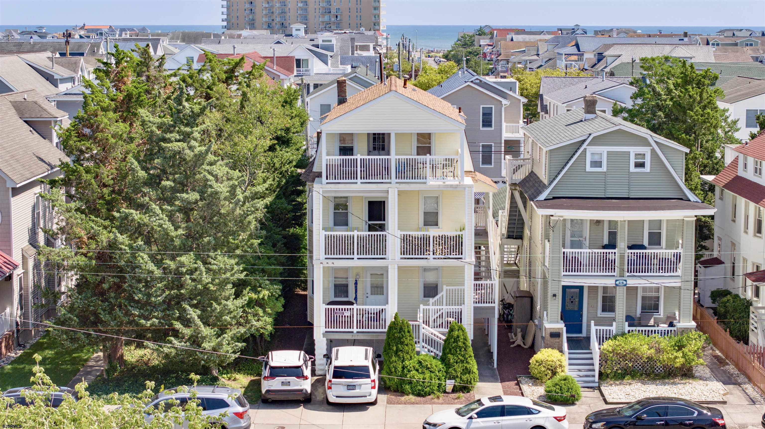 317 Ocean Avenue - Ocean City
