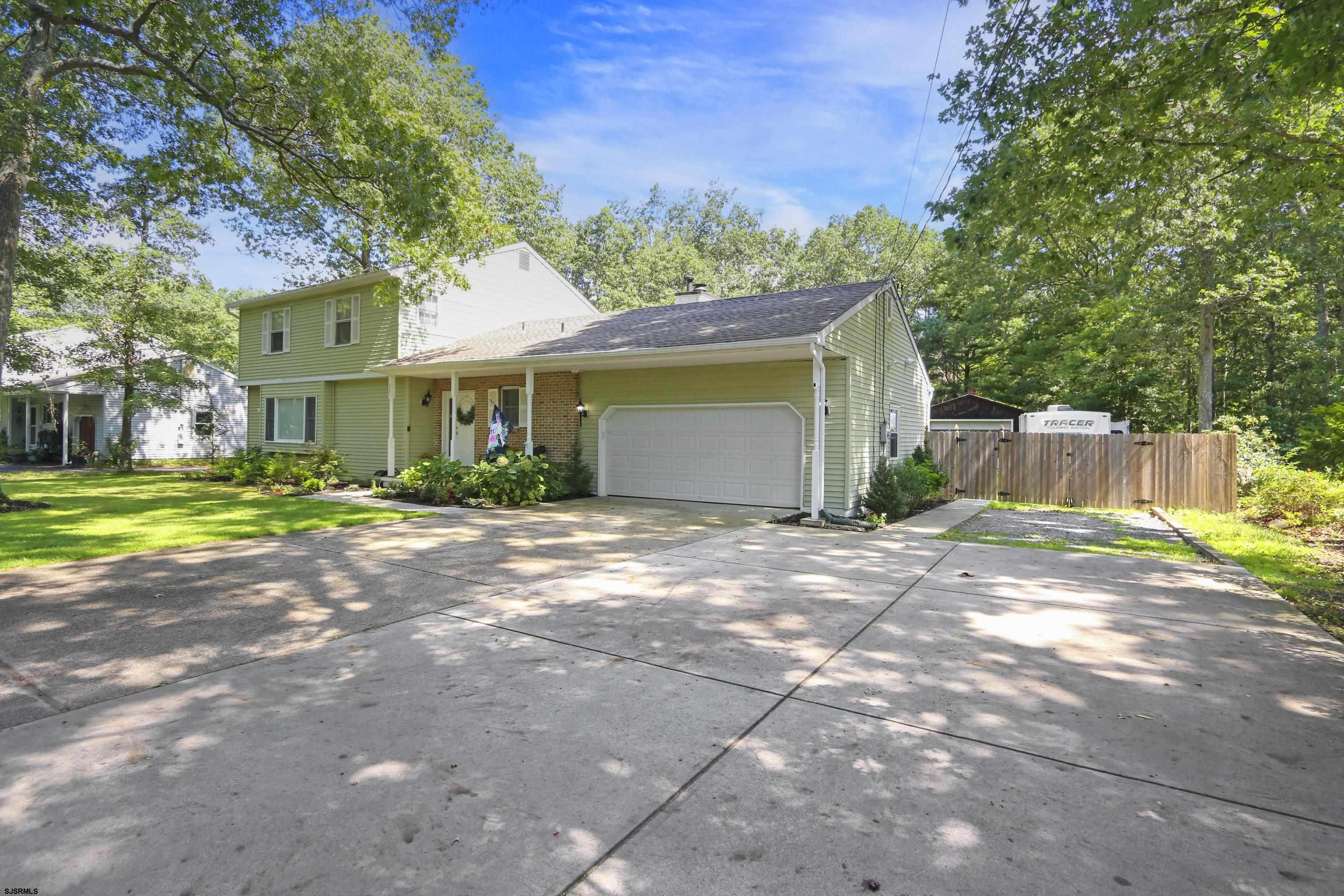 215 E Ridgewood Ave, Galloway Township, NJ 08205