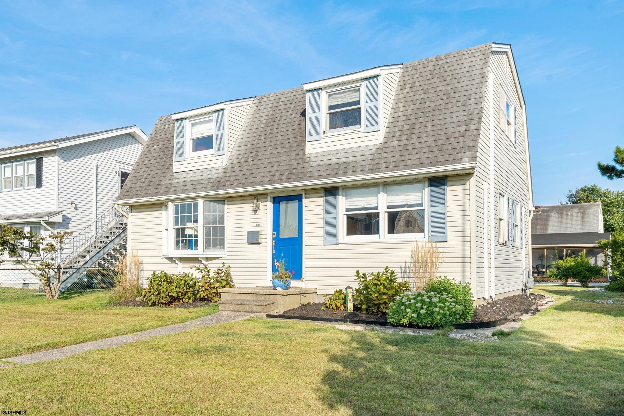 121 Bark Dr - Ocean City