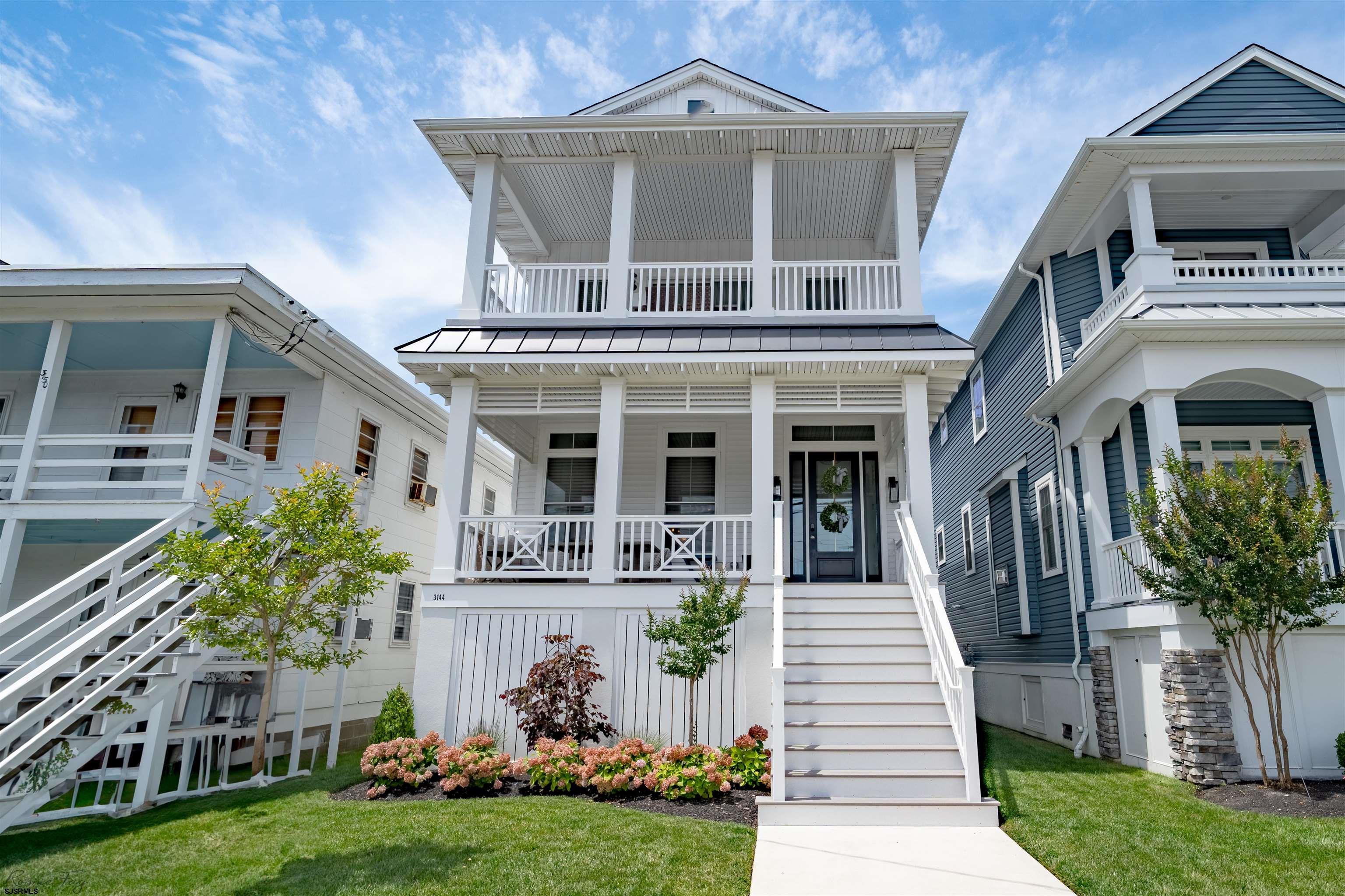3144 West Ave
