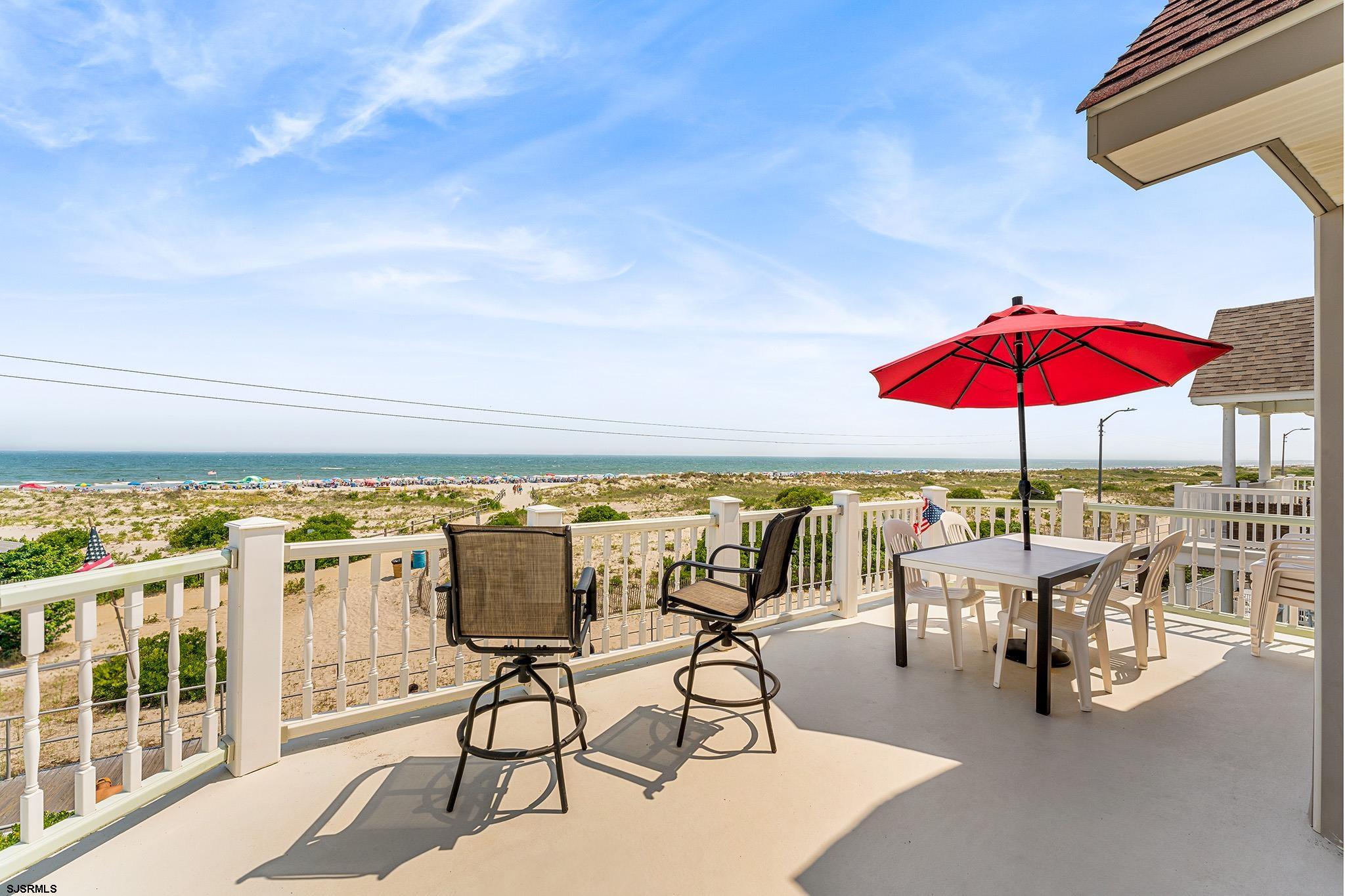 1702 Boardwalk - Ocean City