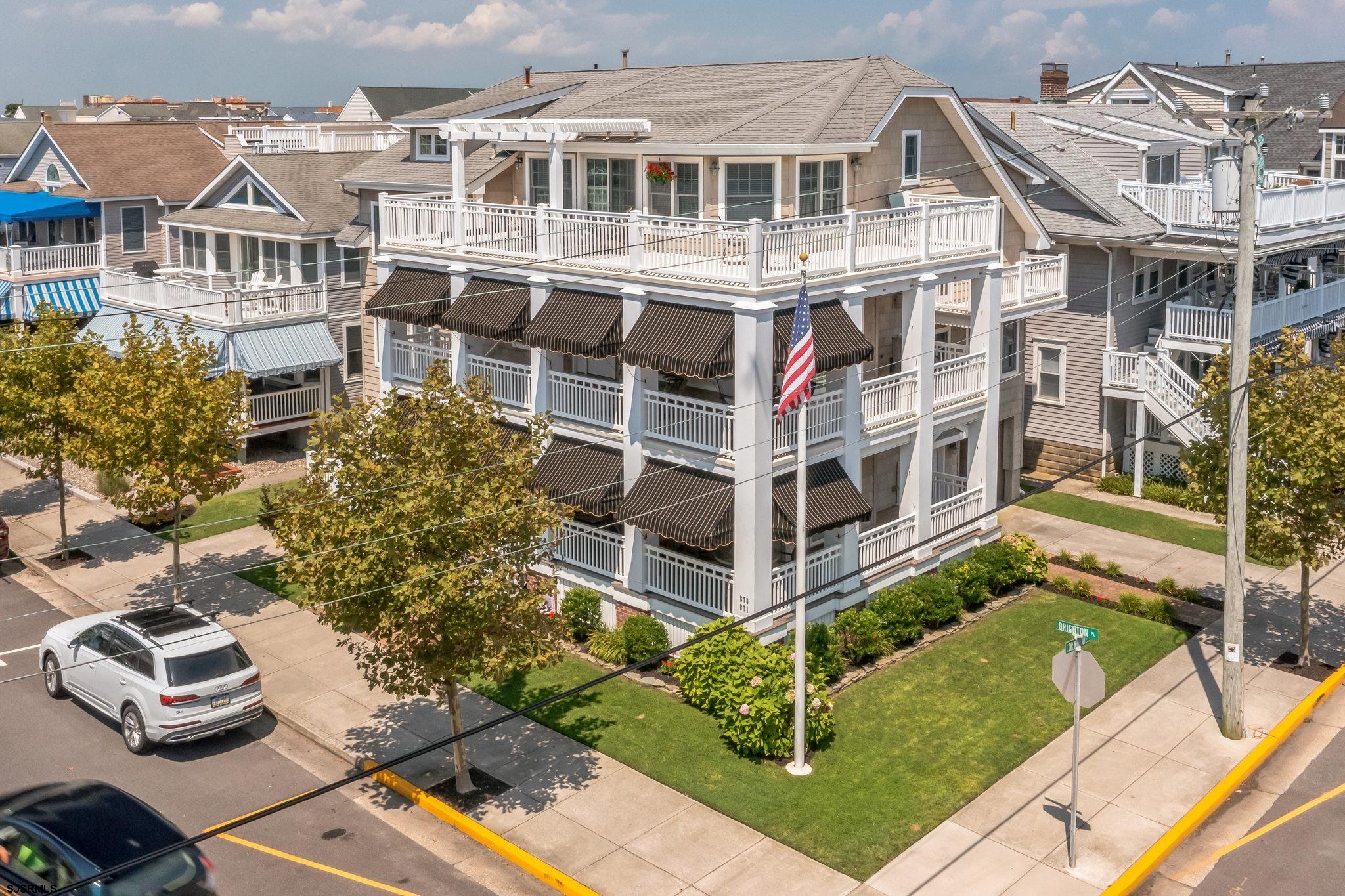 873 Brighton Pl - Ocean City