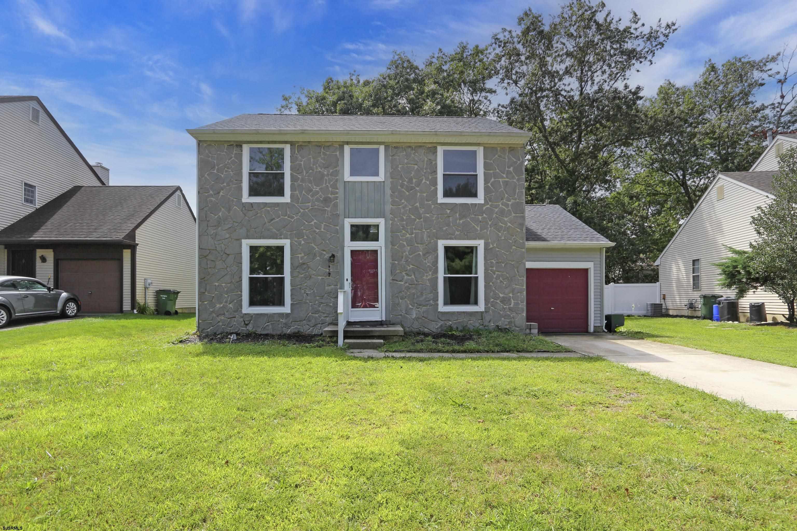 102 Gravel Bend Road - Picture 1