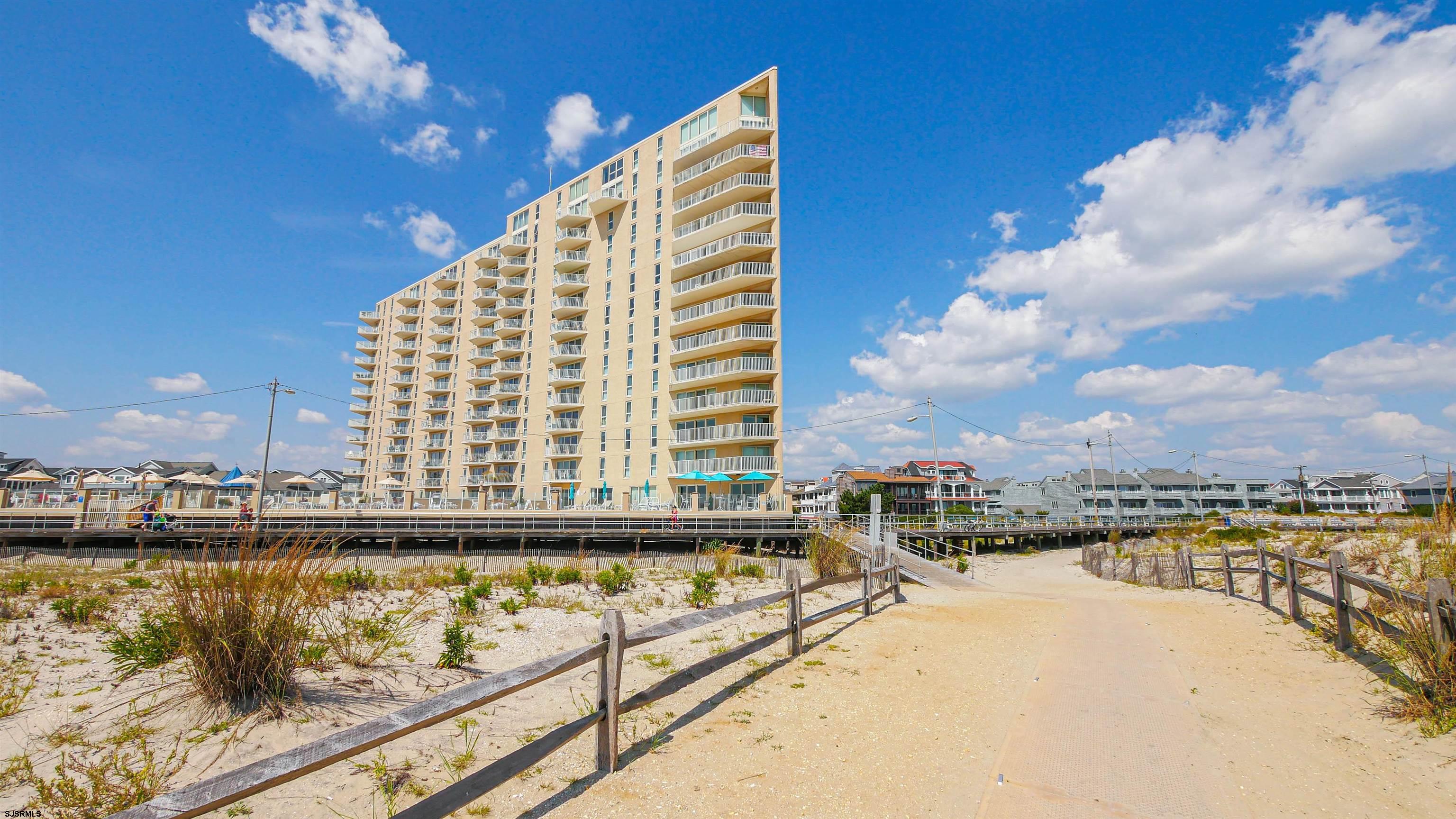 322 Boardwalk - Ocean City